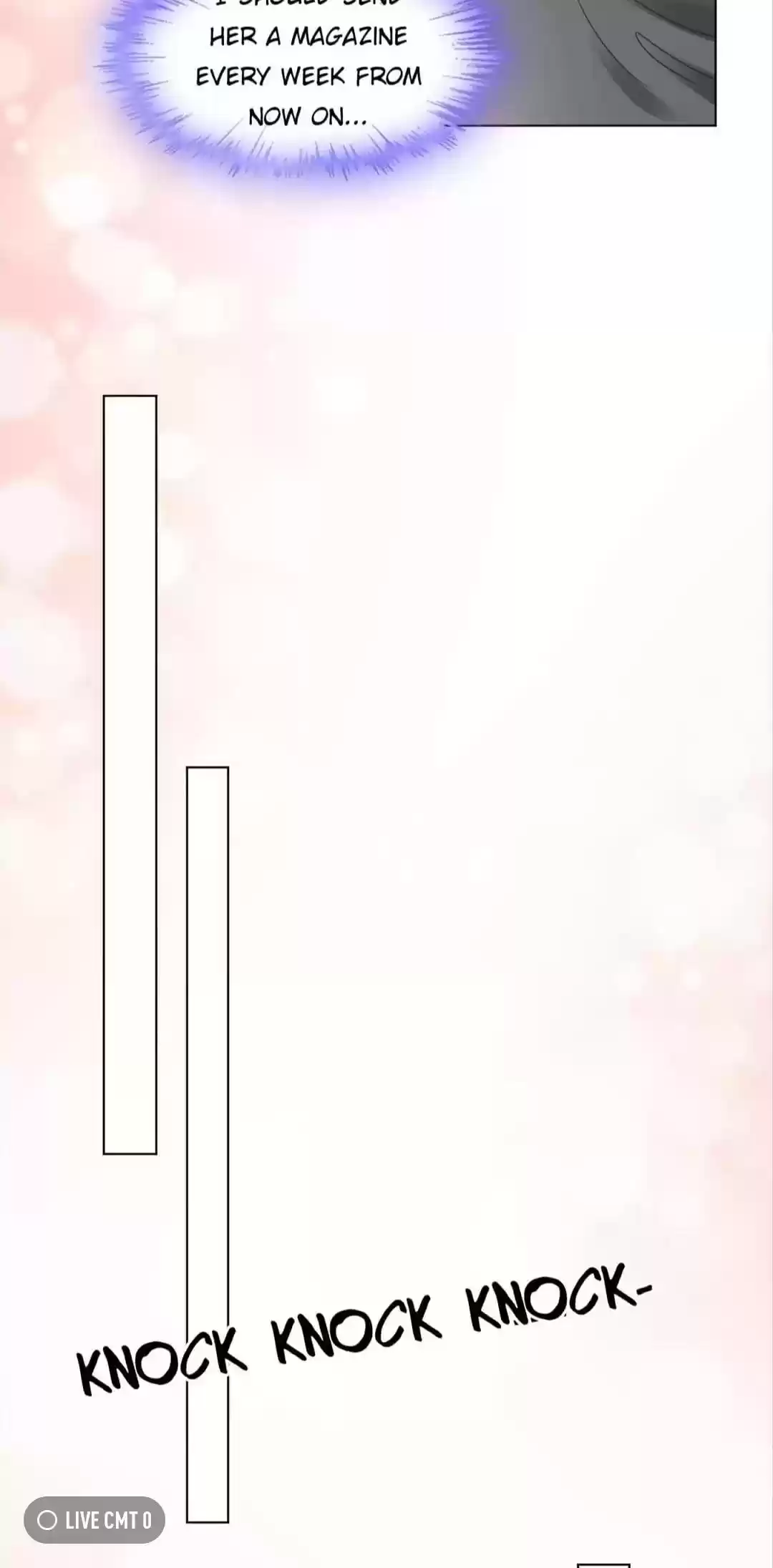 Be My Only Love Chapter 28