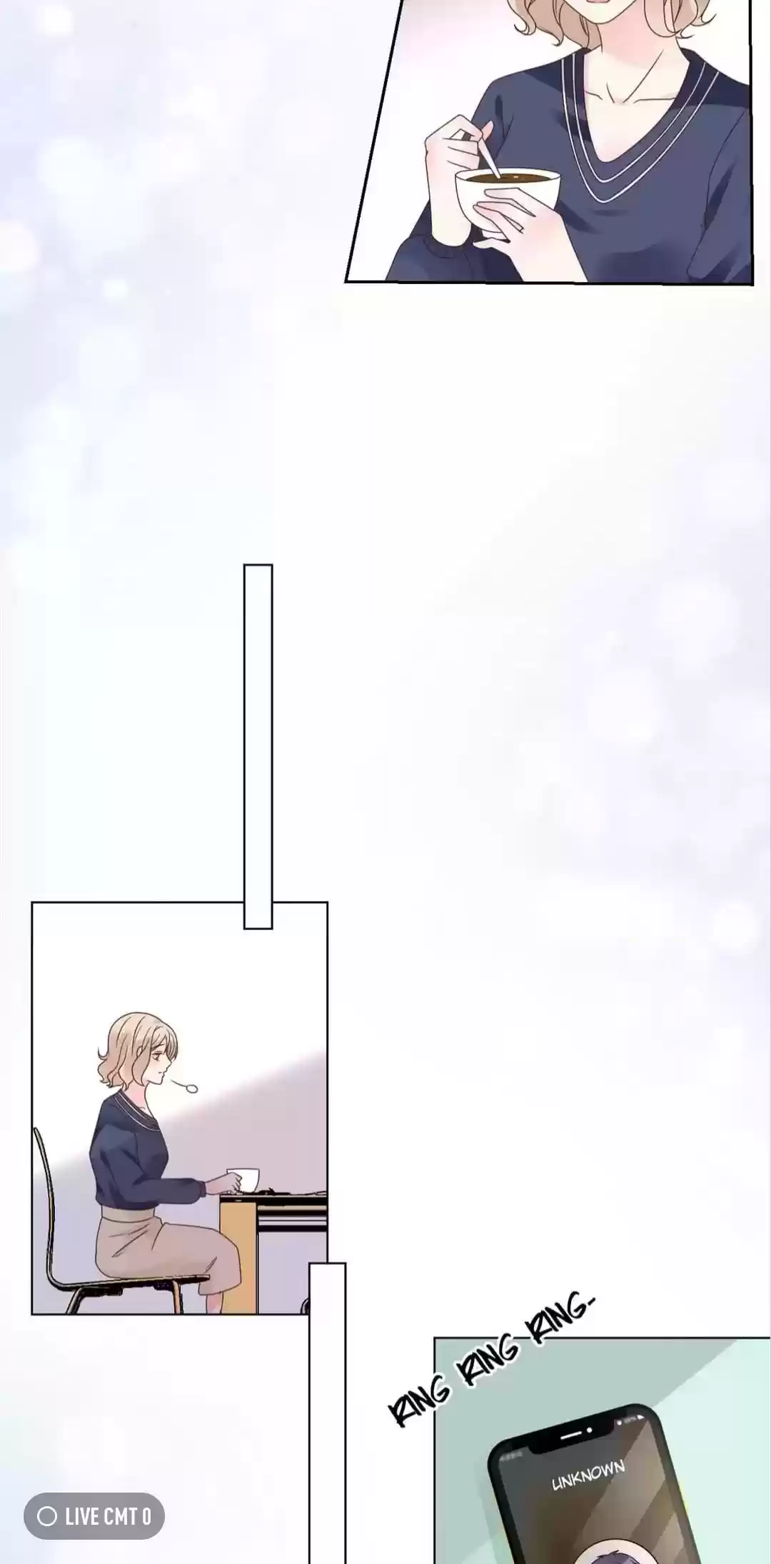 Be My Only Love Chapter 28