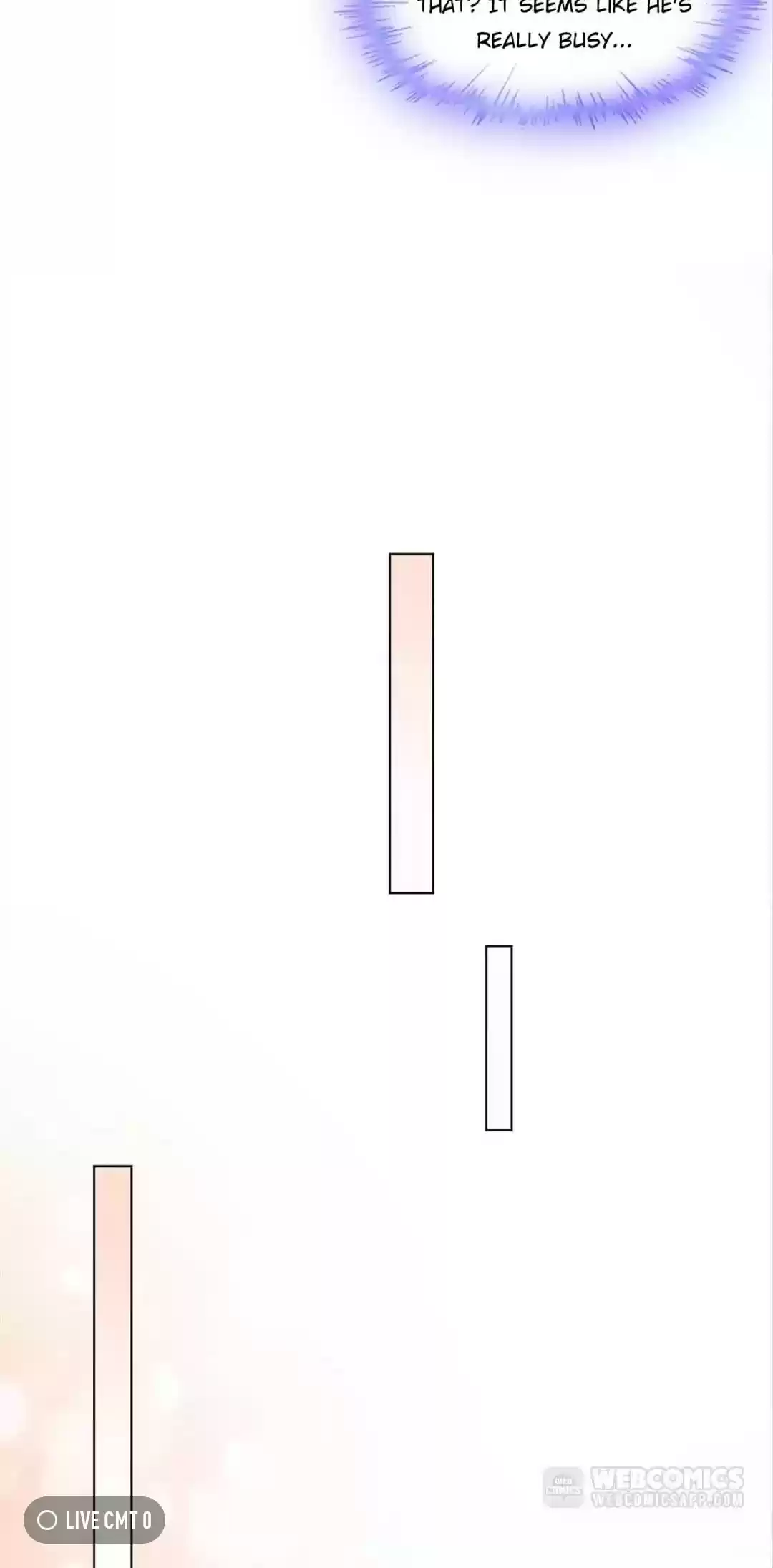 Be My Only Love Chapter 28