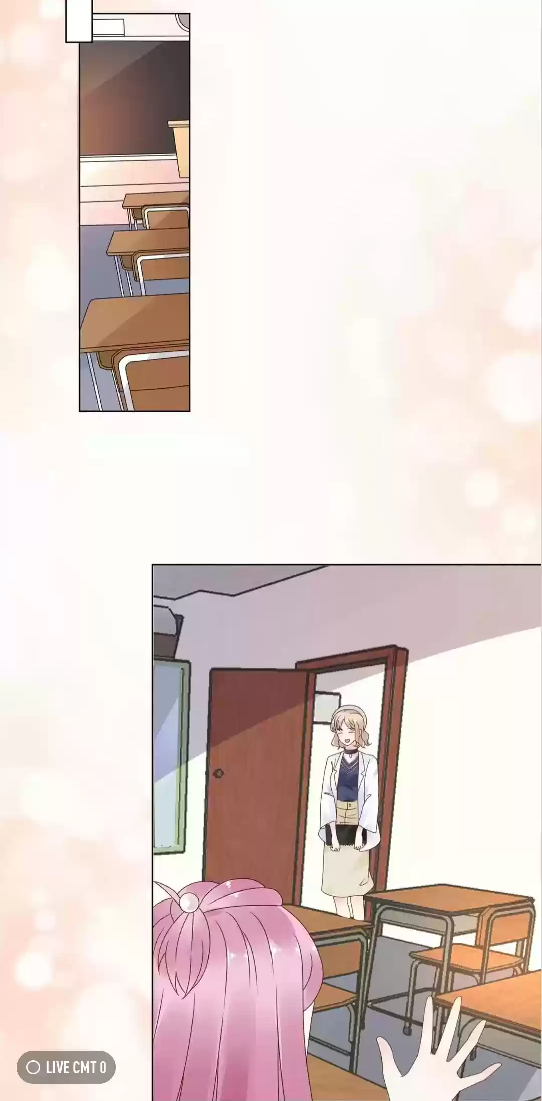 Be My Only Love Chapter 28