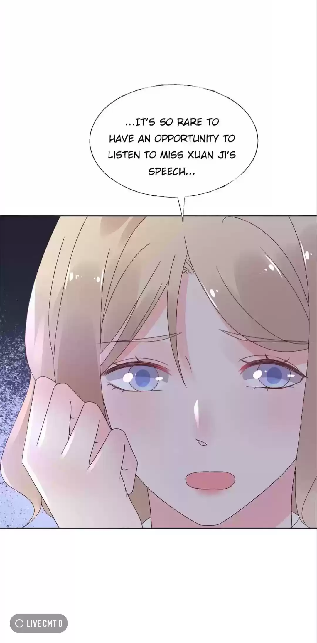 Be My Only Love Chapter 29