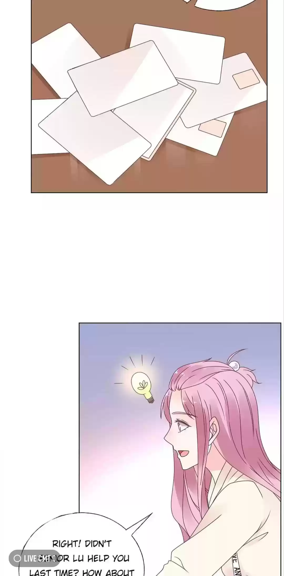 Be My Only Love Chapter 29