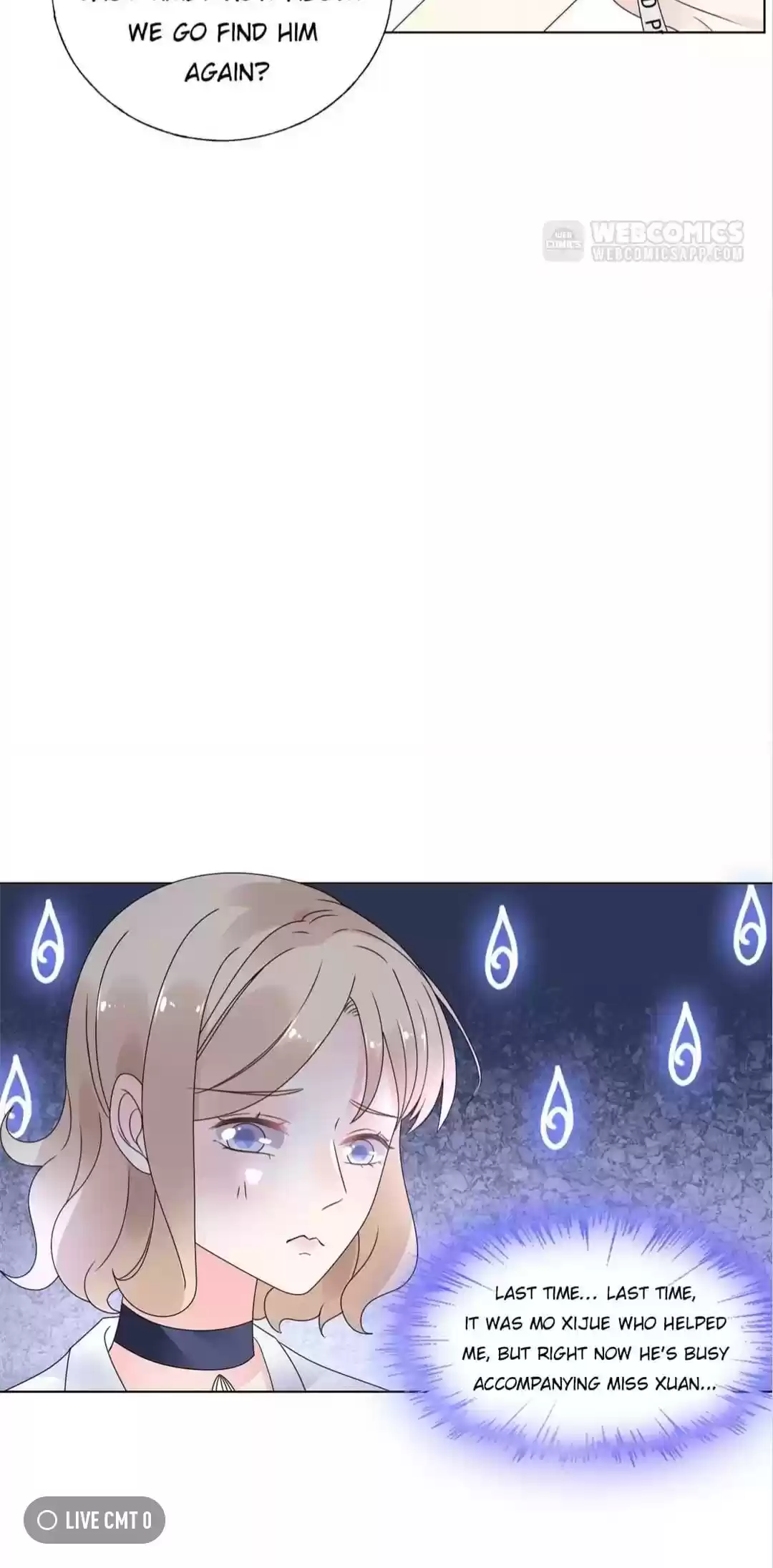 Be My Only Love Chapter 29