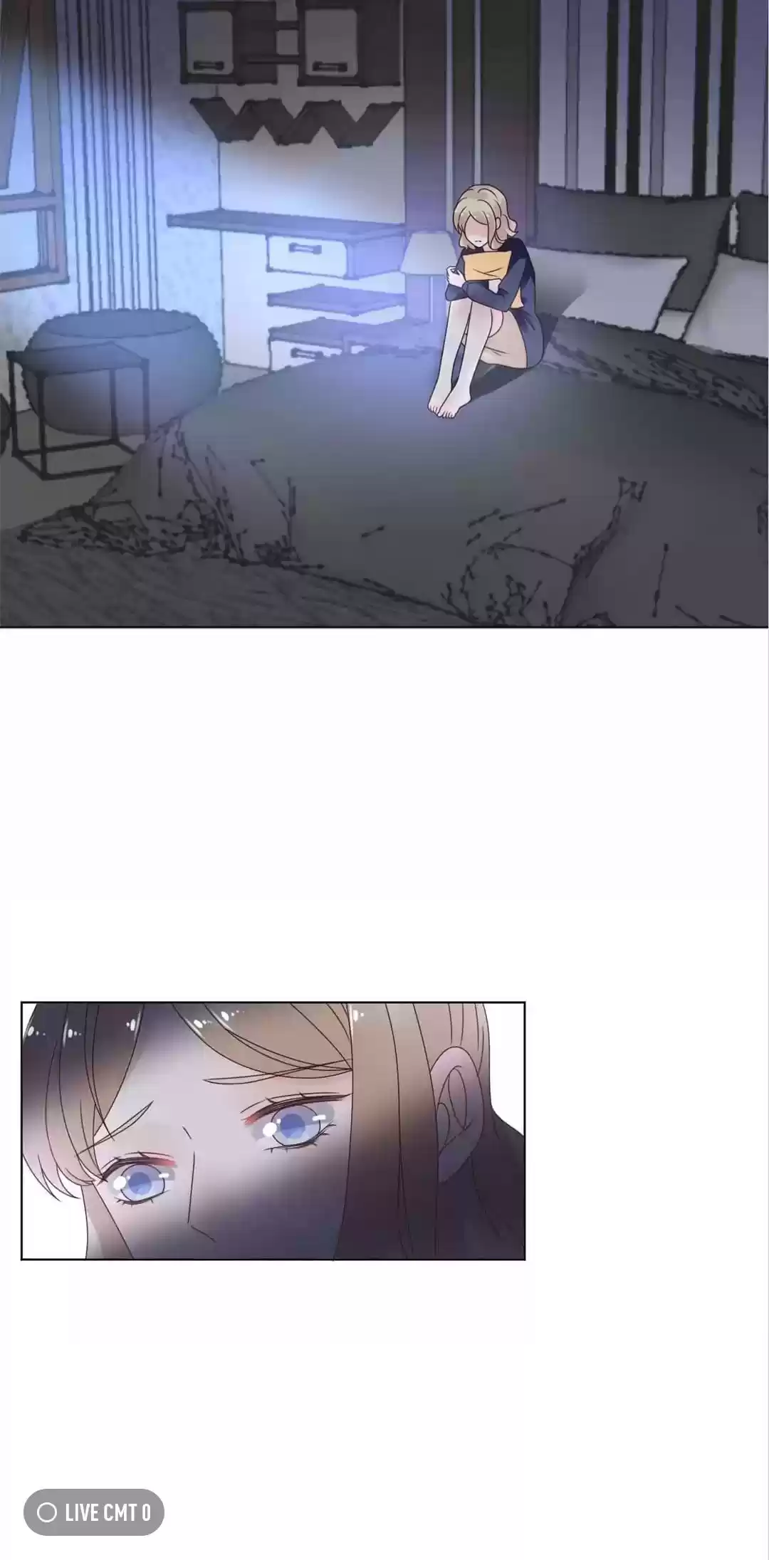 Be My Only Love Chapter 29