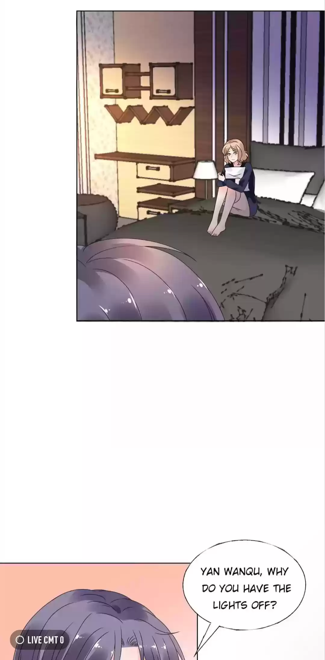 Be My Only Love Chapter 29