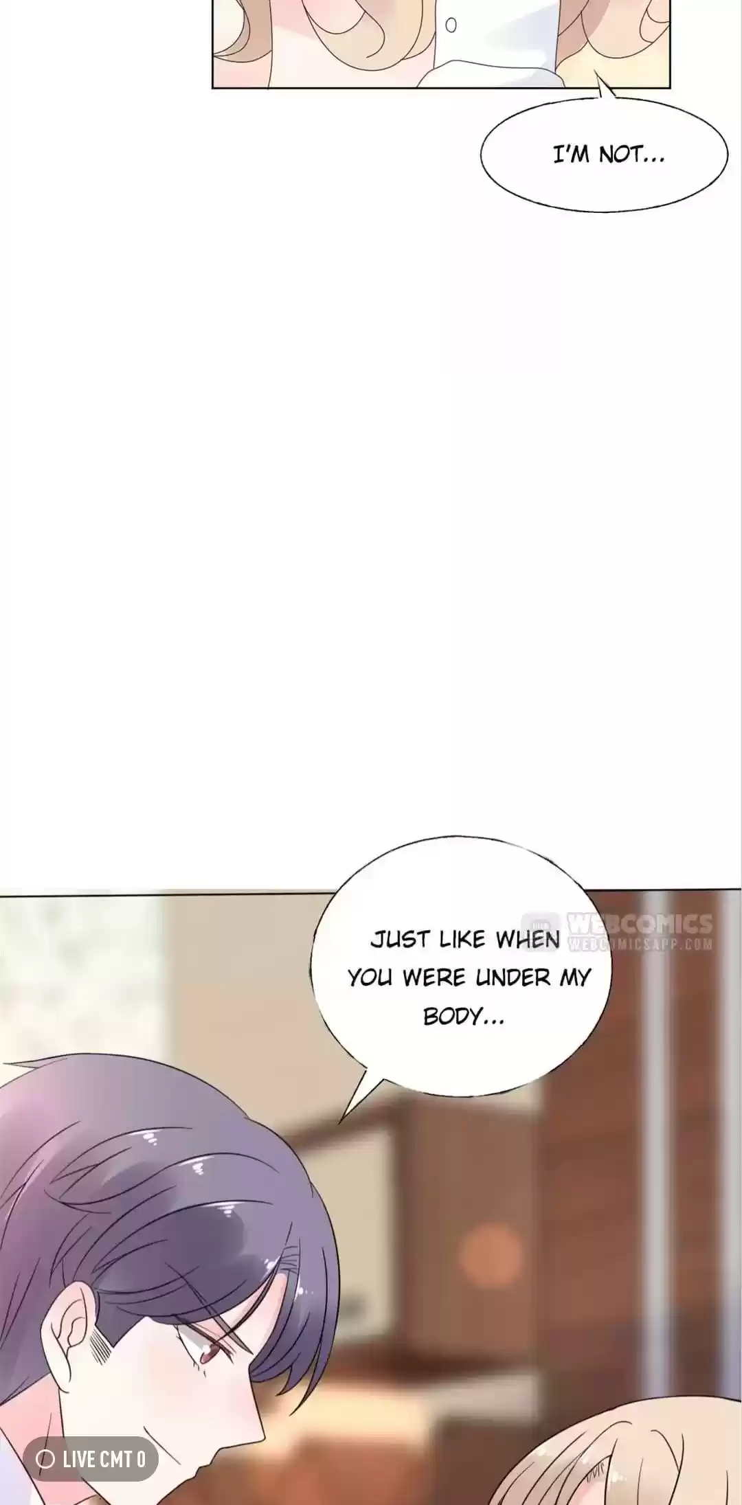 Be My Only Love Chapter 29