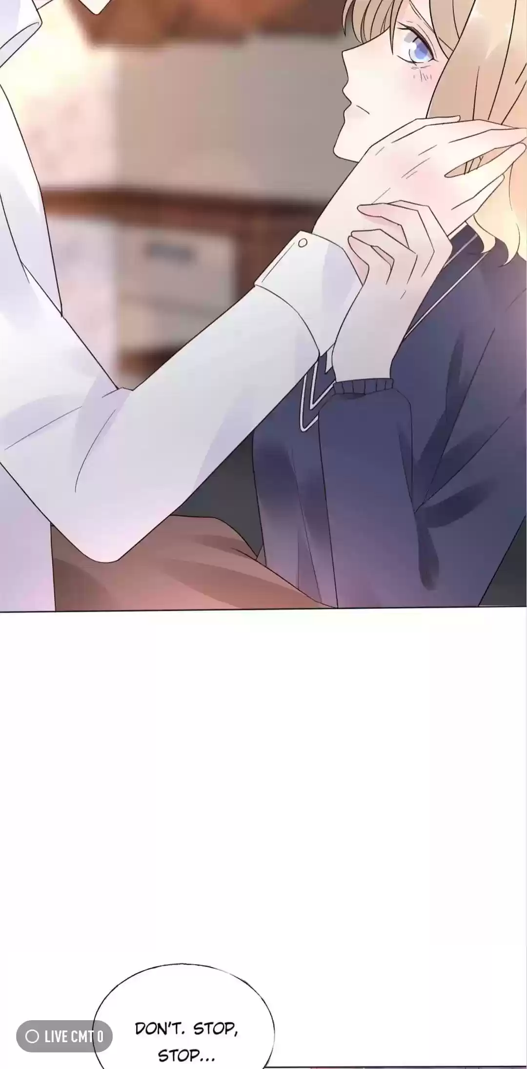 Be My Only Love Chapter 29