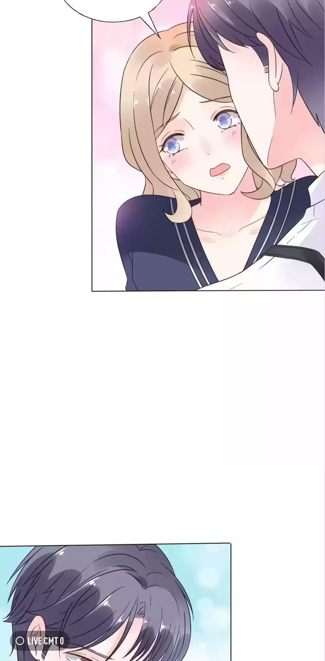 Be My Only Love Chapter 29