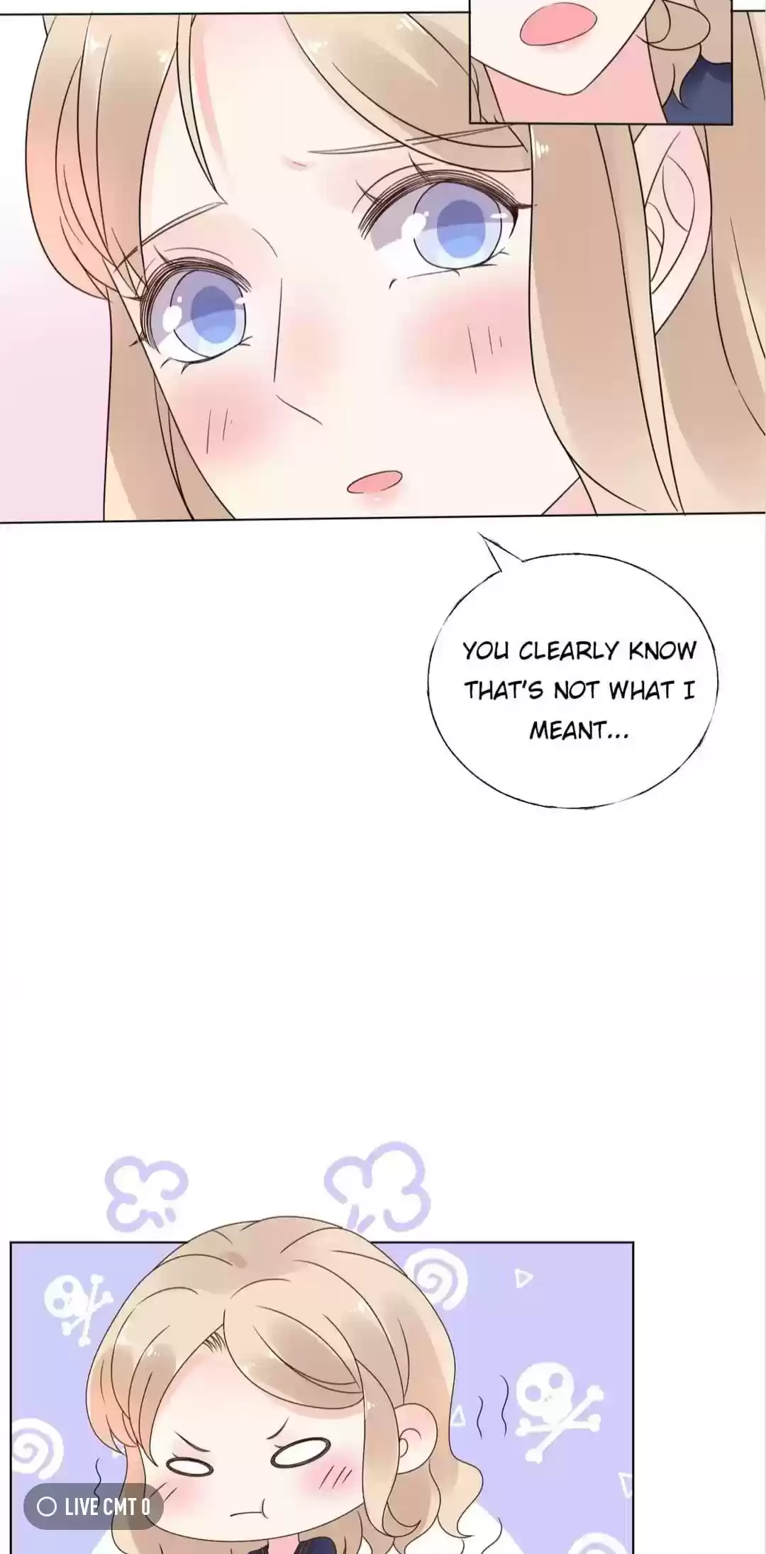 Be My Only Love Chapter 29