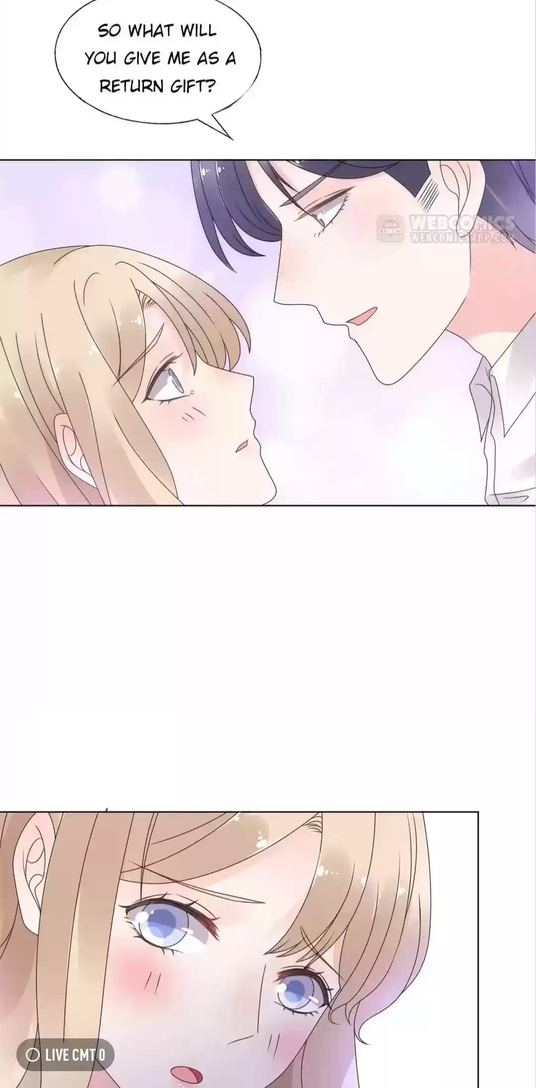 Be My Only Love Chapter 29