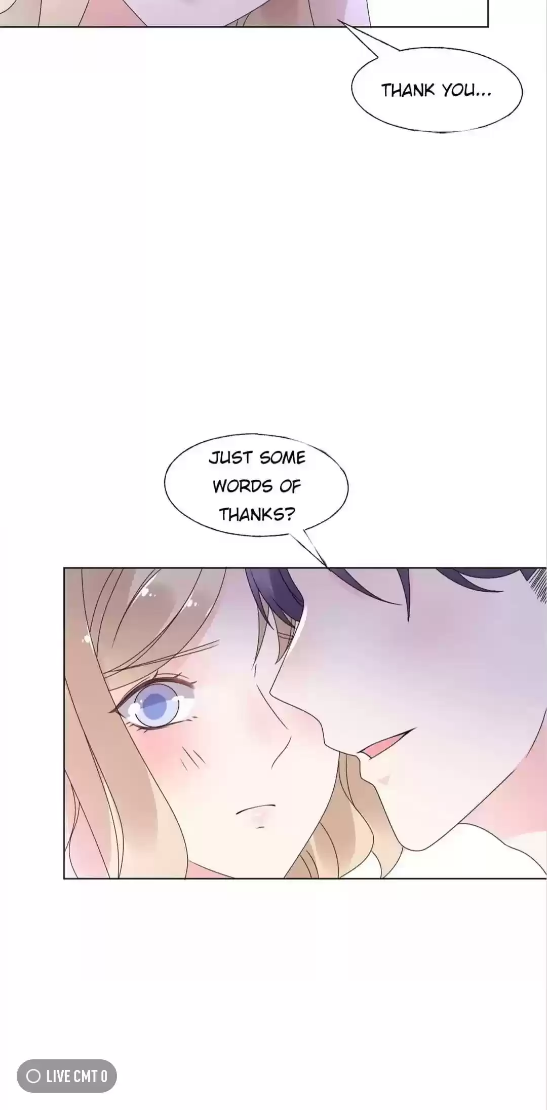 Be My Only Love Chapter 29