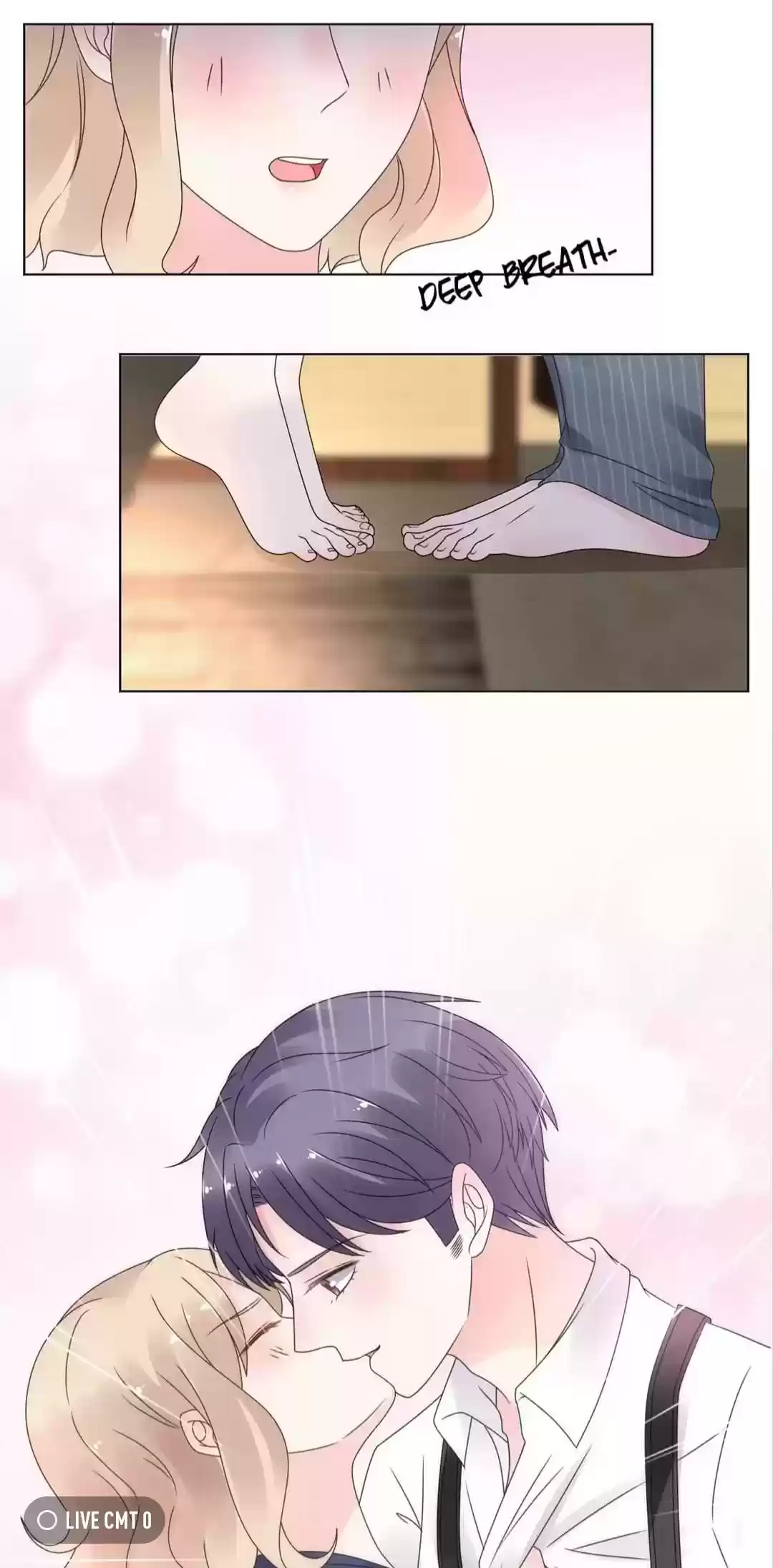 Be My Only Love Chapter 29