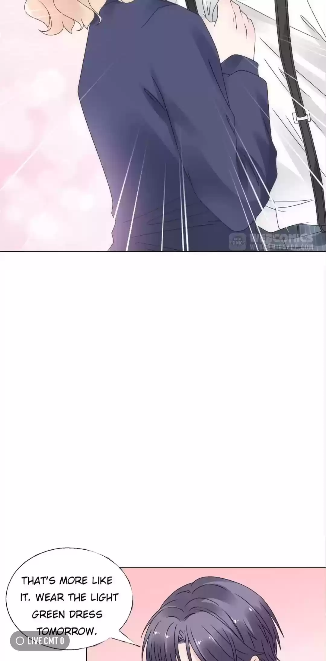 Be My Only Love Chapter 29