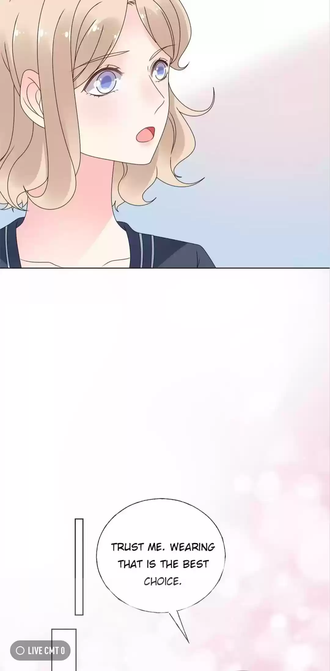 Be My Only Love Chapter 29