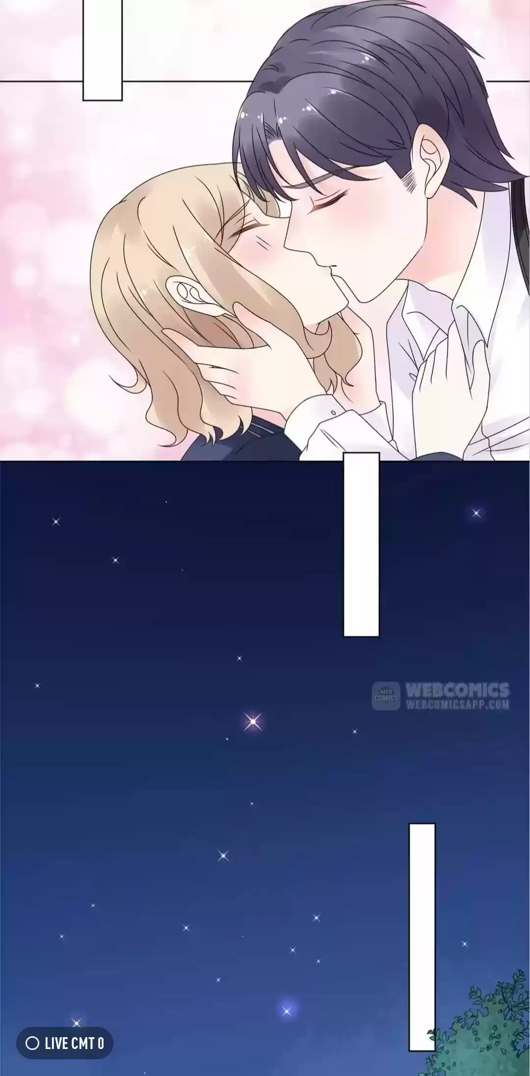 Be My Only Love Chapter 29