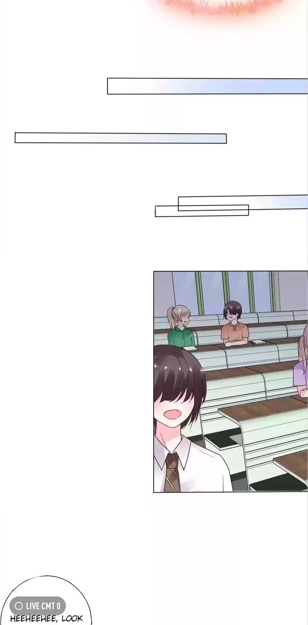 Be My Only Love Chapter 29