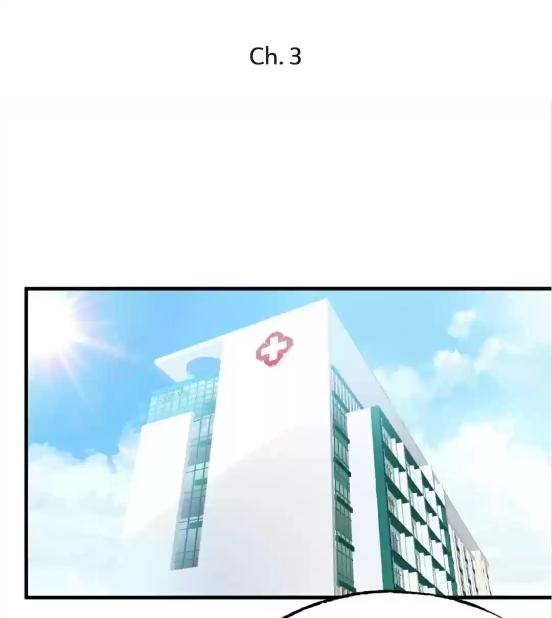 Be My Only Love Chapter 3