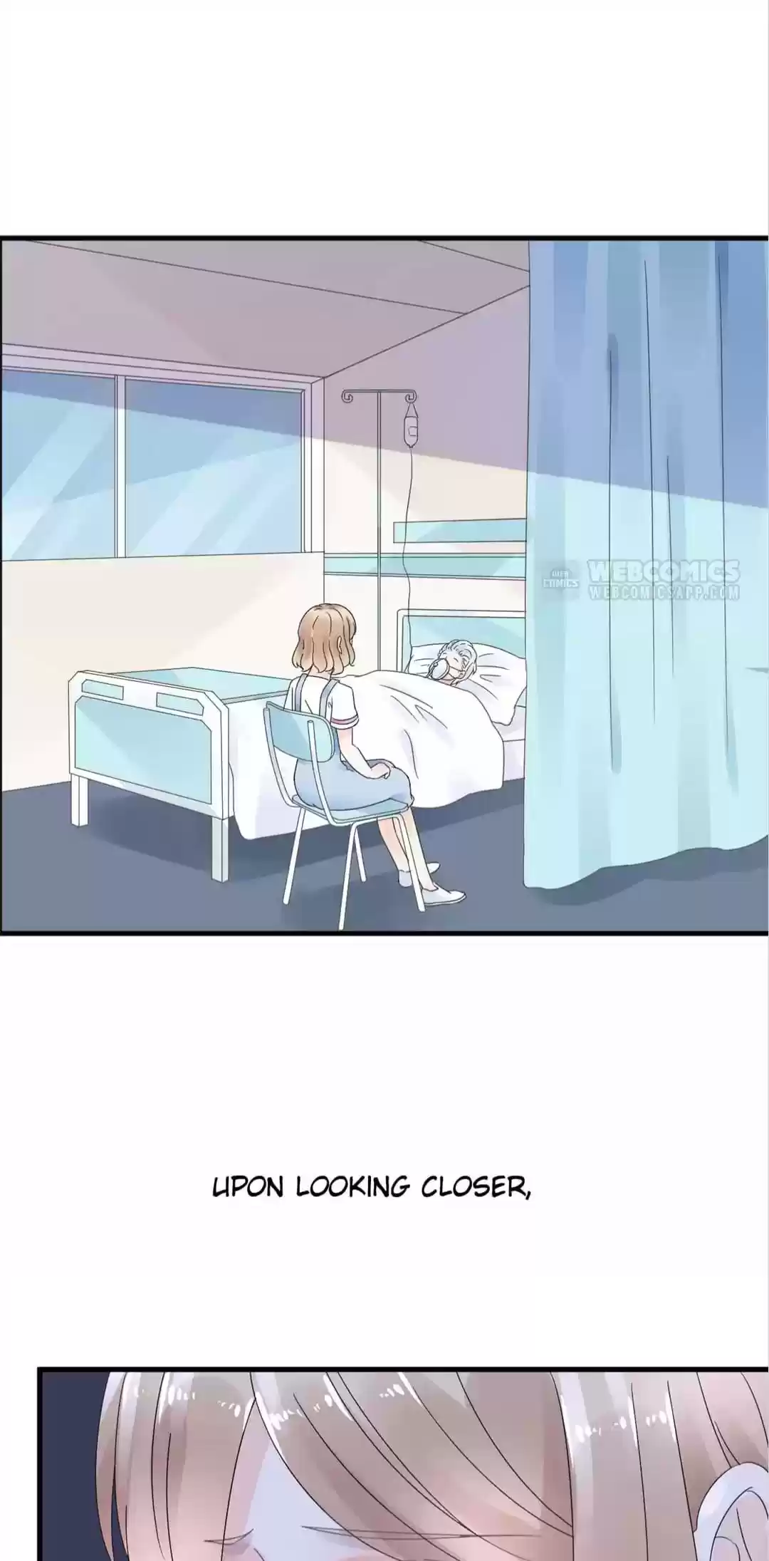 Be My Only Love Chapter 3