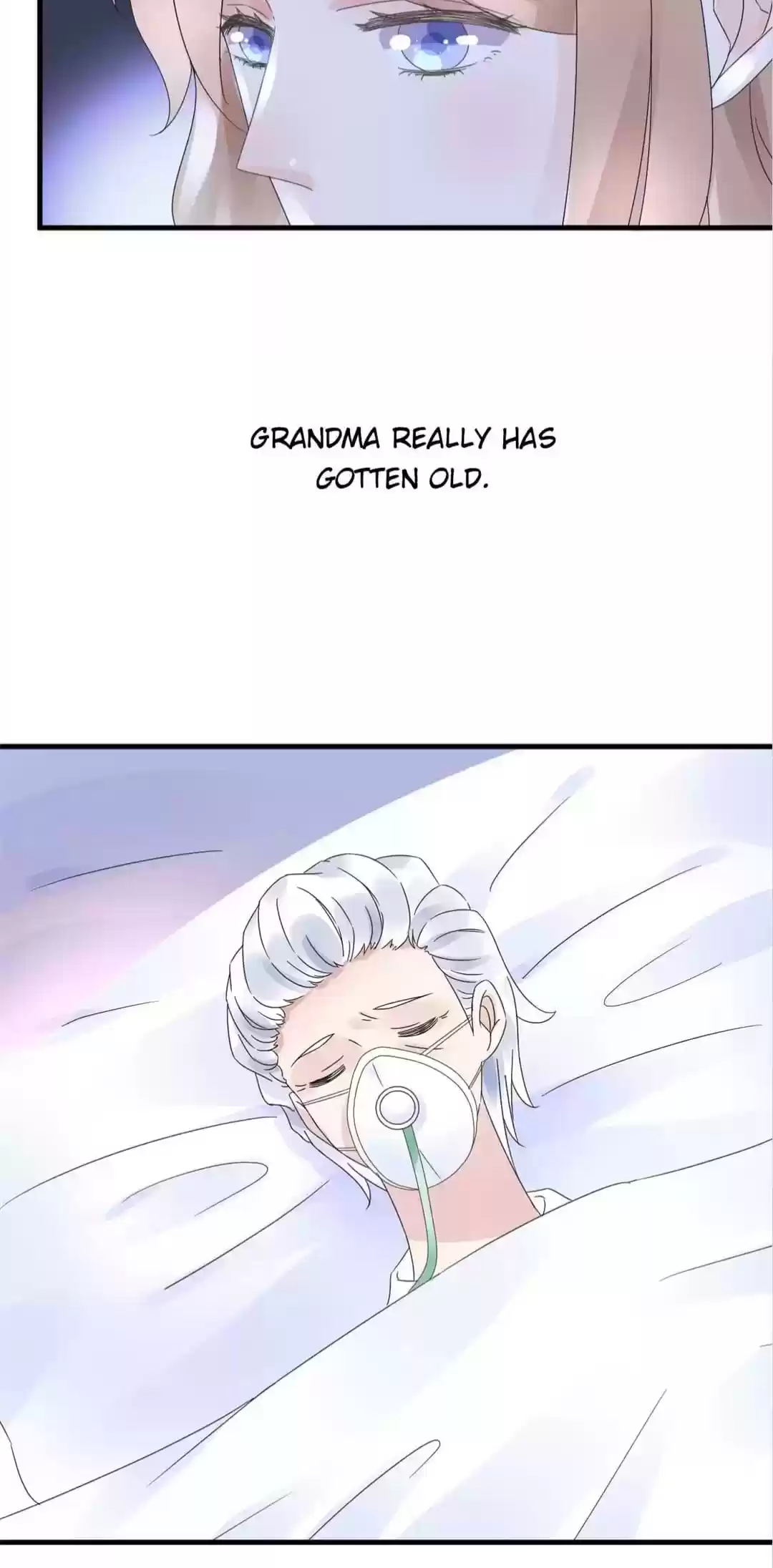 Be My Only Love Chapter 3