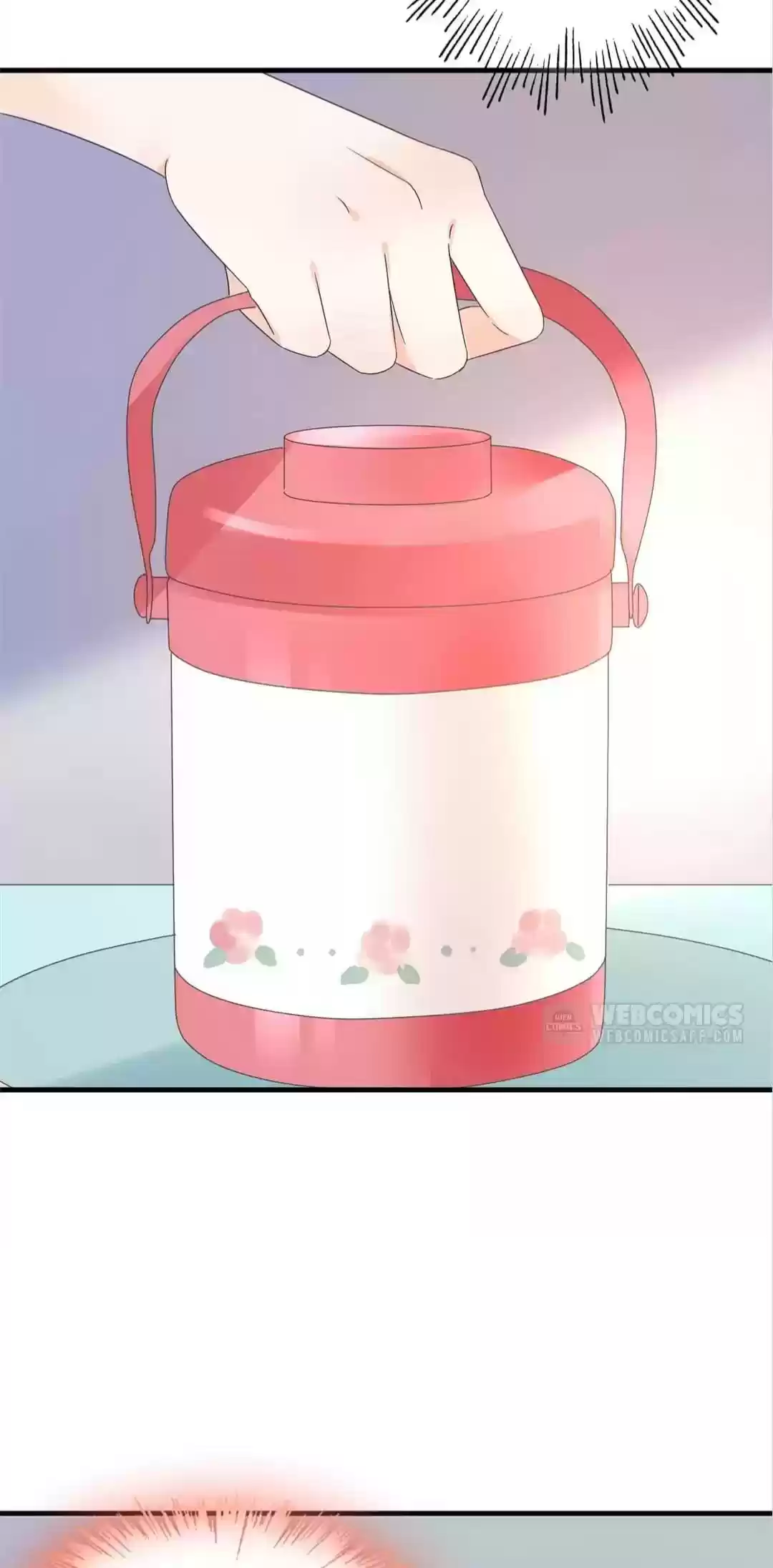 Be My Only Love Chapter 3