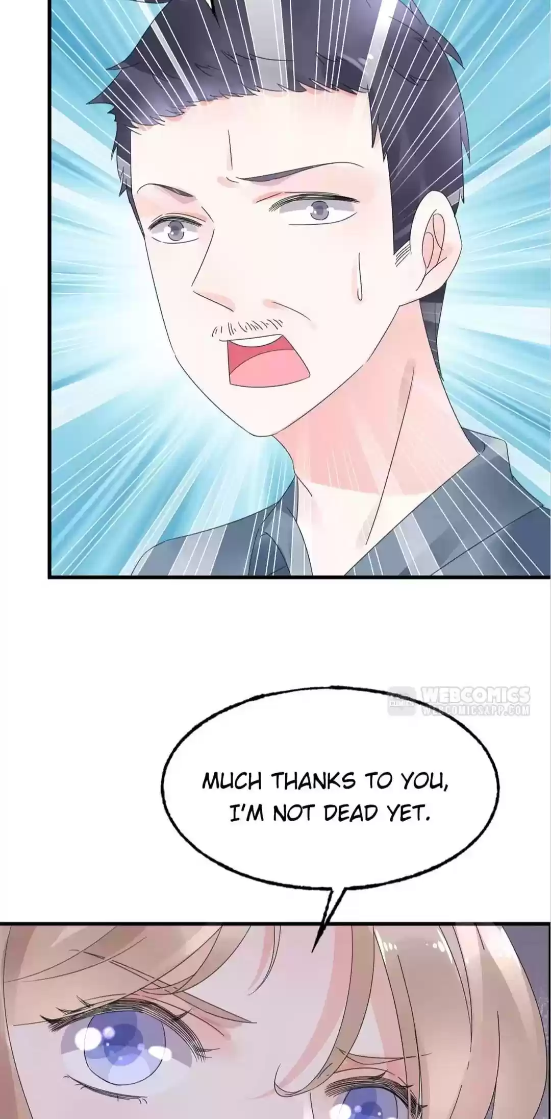 Be My Only Love Chapter 3