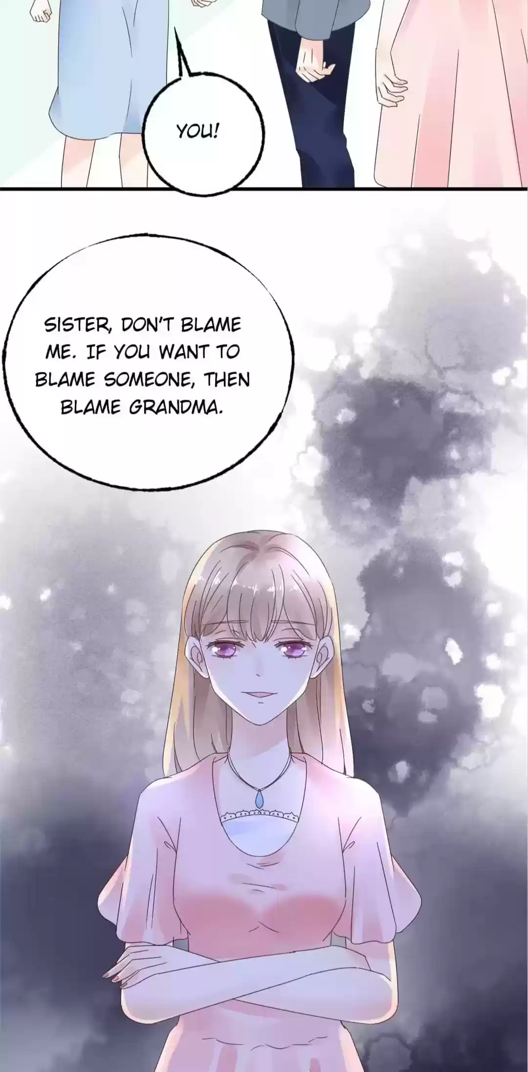 Be My Only Love Chapter 3