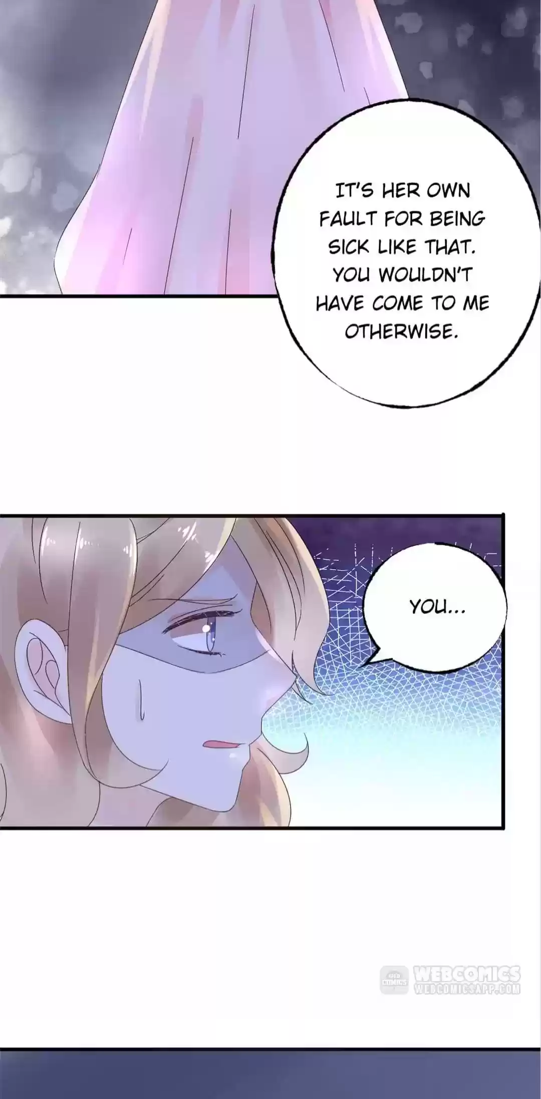 Be My Only Love Chapter 3