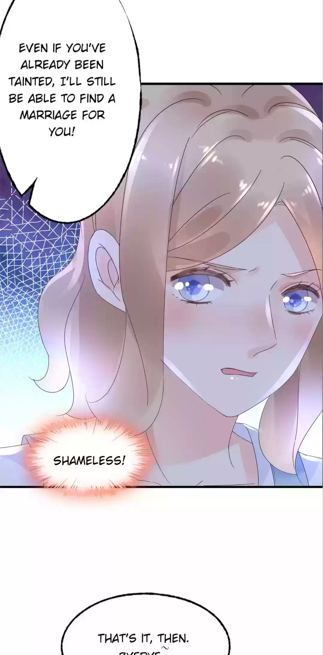 Be My Only Love Chapter 3