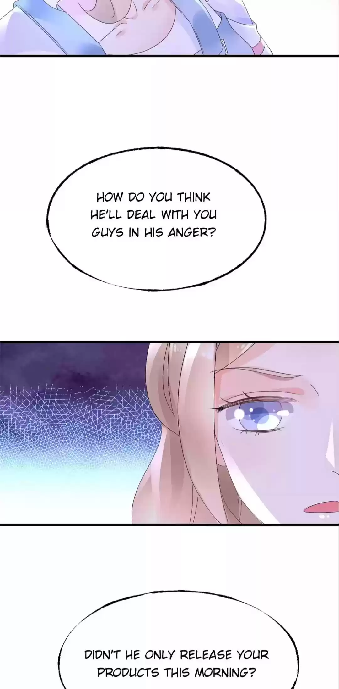 Be My Only Love Chapter 3