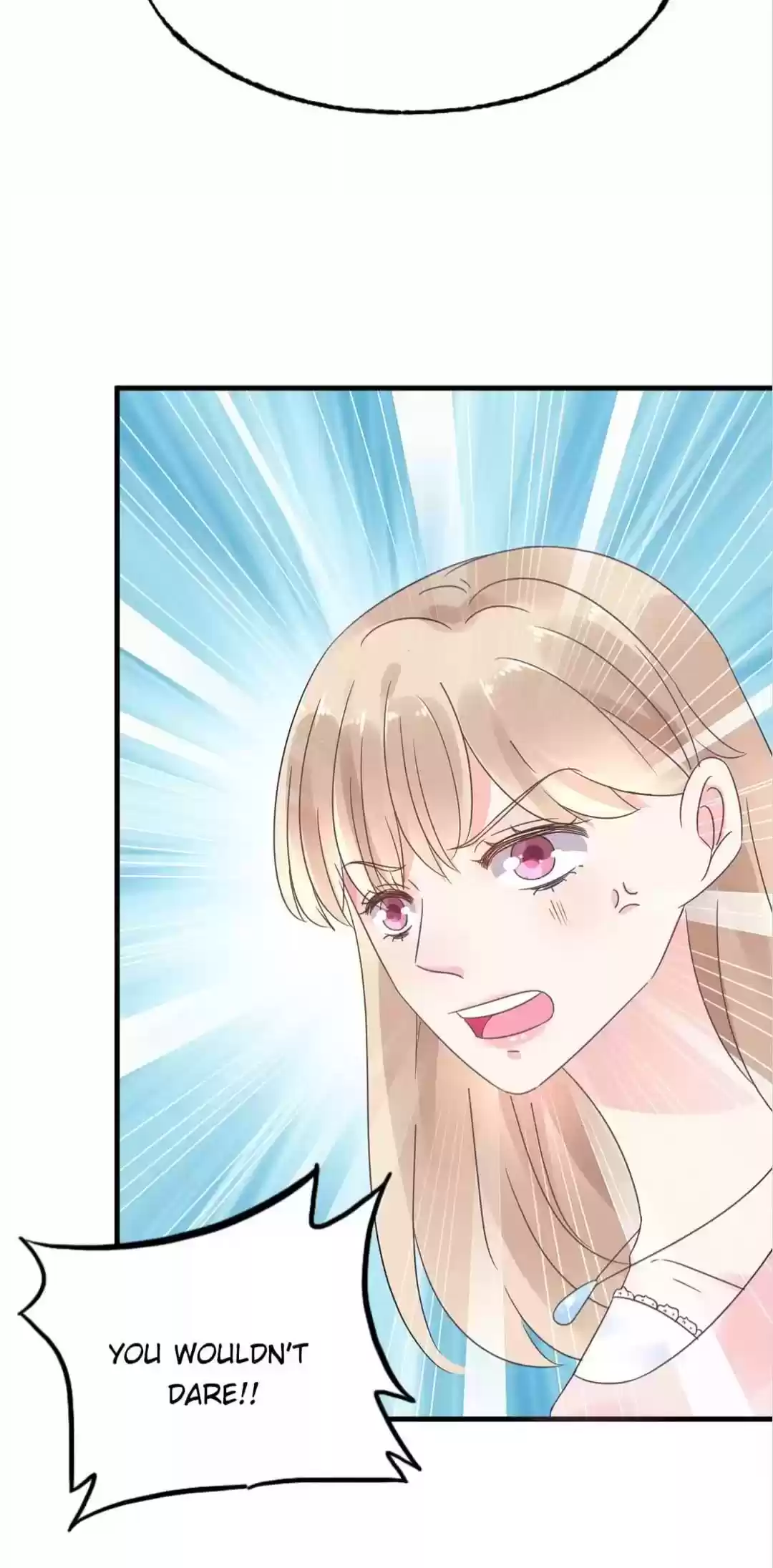 Be My Only Love Chapter 3