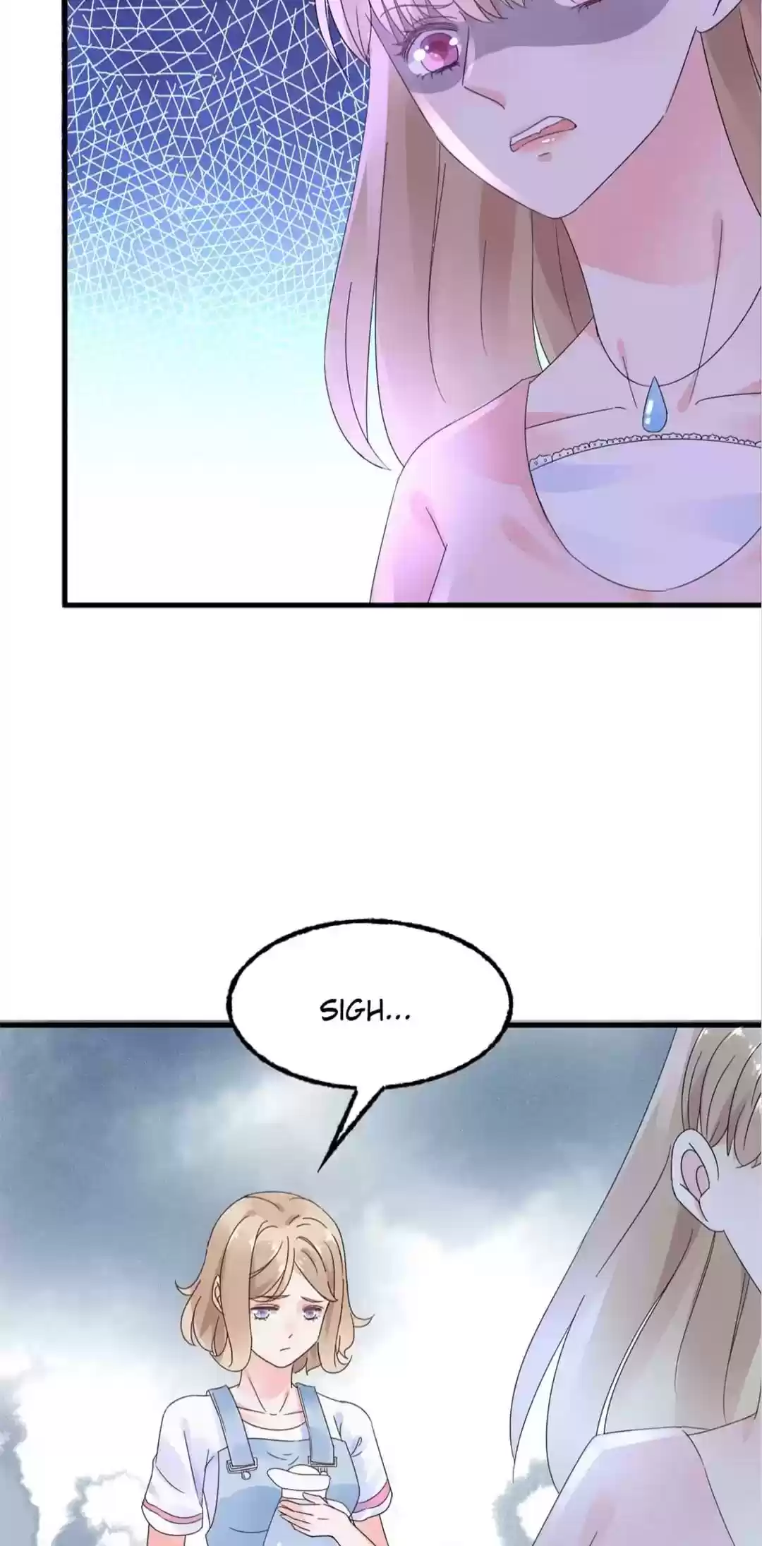 Be My Only Love Chapter 3