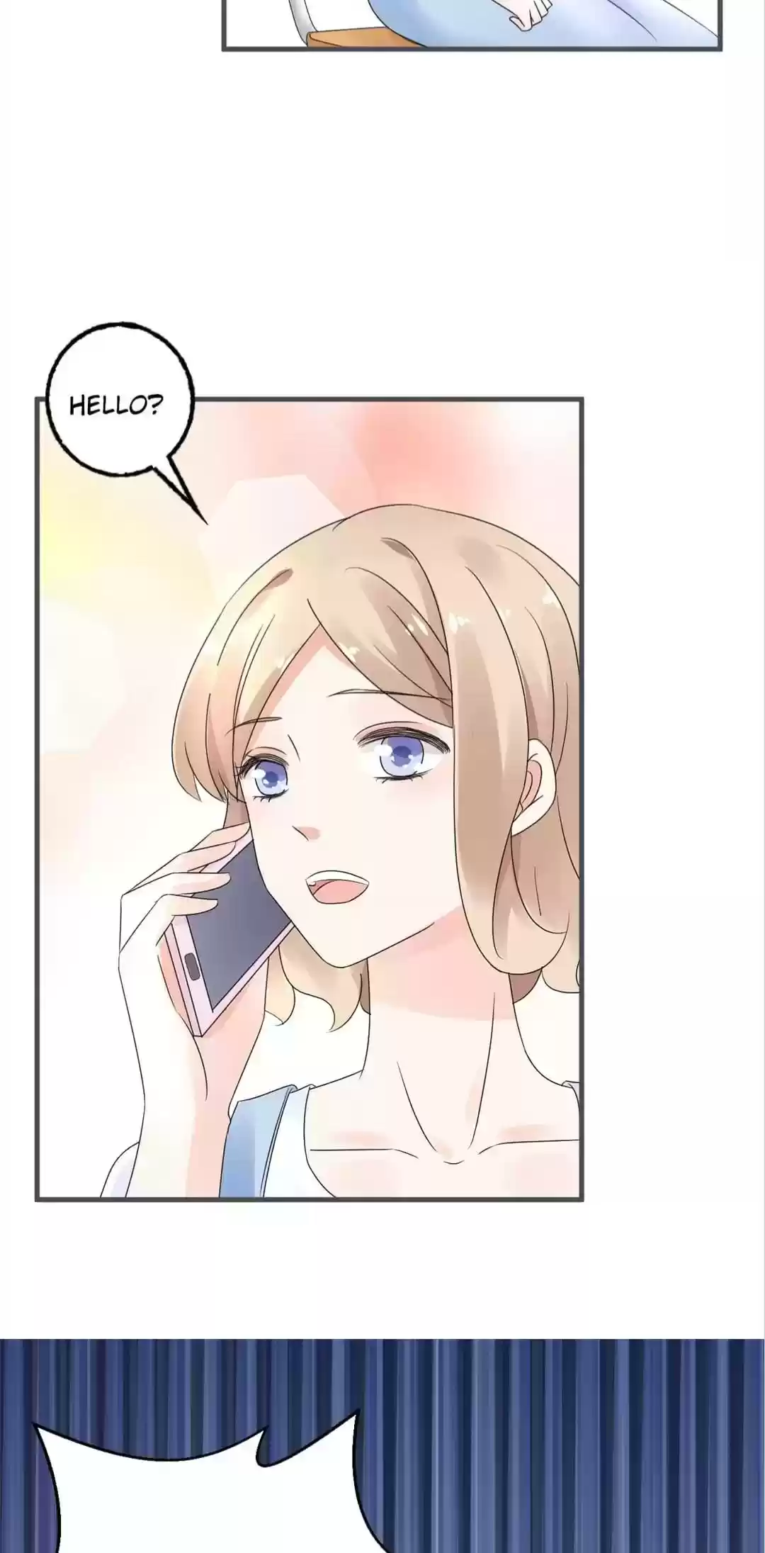 Be My Only Love Chapter 3