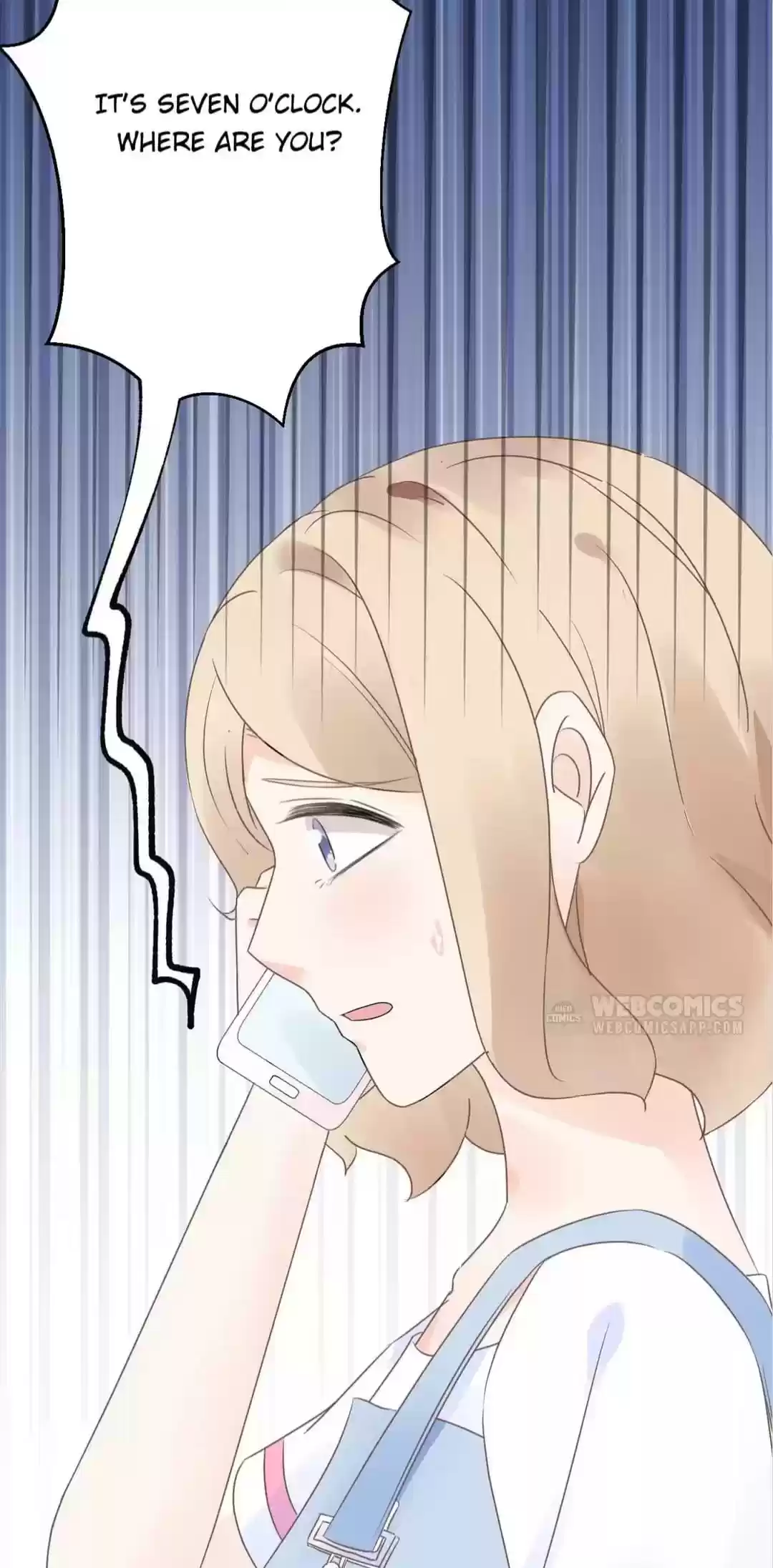 Be My Only Love Chapter 3