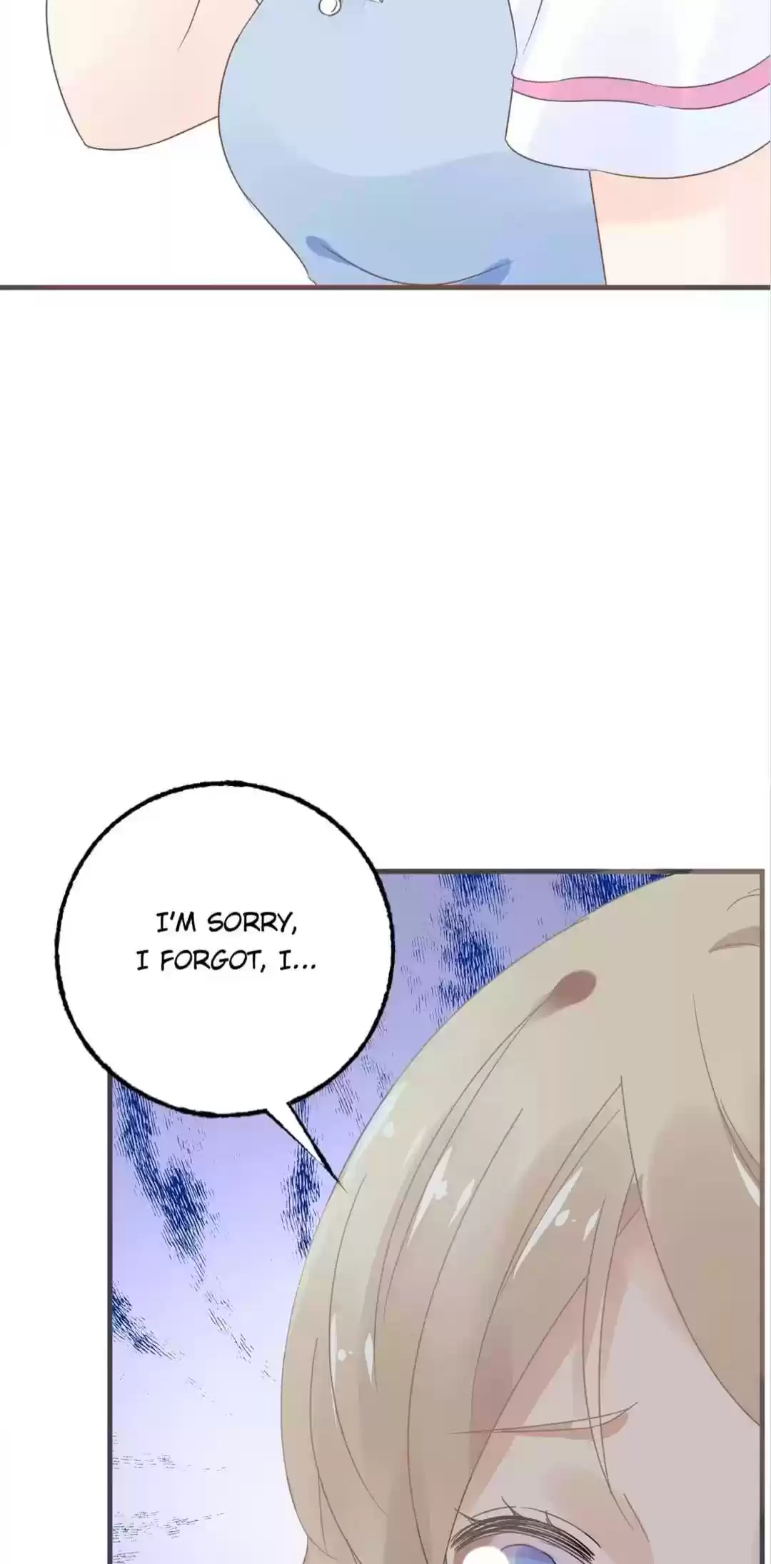 Be My Only Love Chapter 3