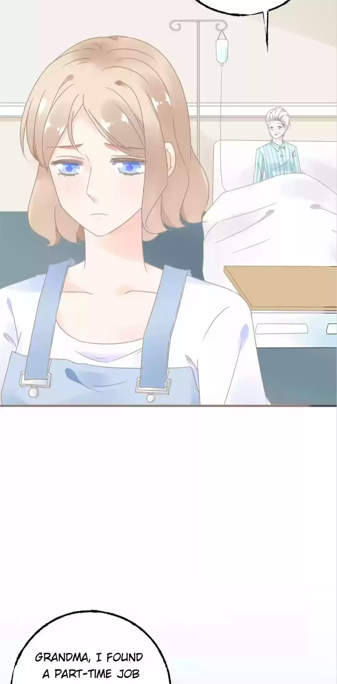 Be My Only Love Chapter 3