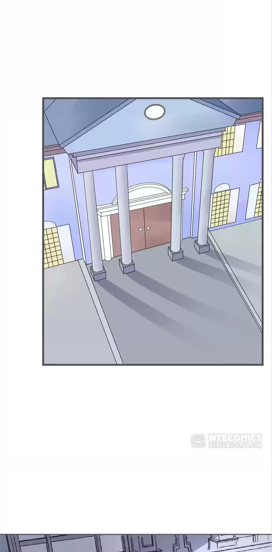 Be My Only Love Chapter 3