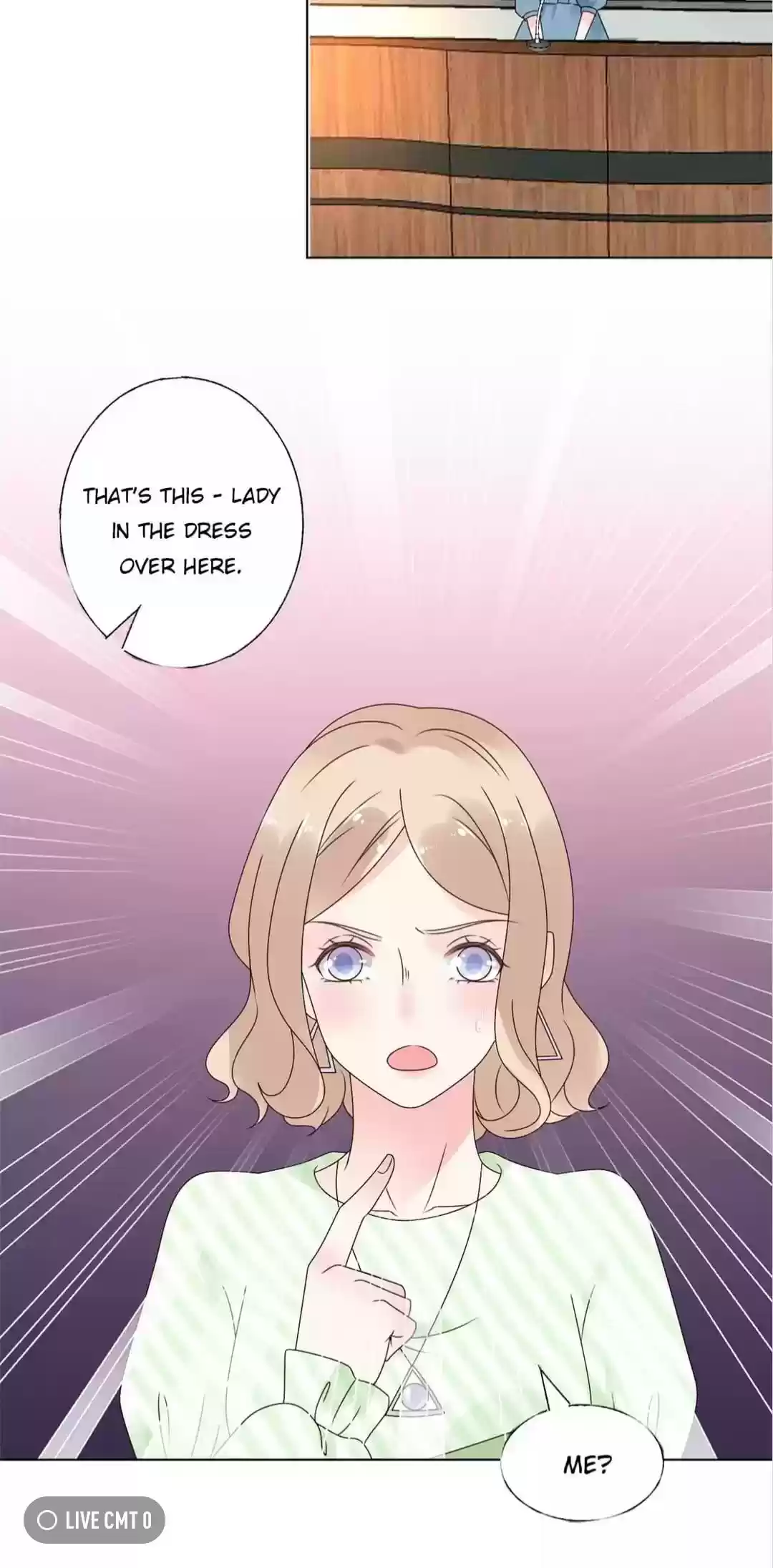 Be My Only Love Chapter 30