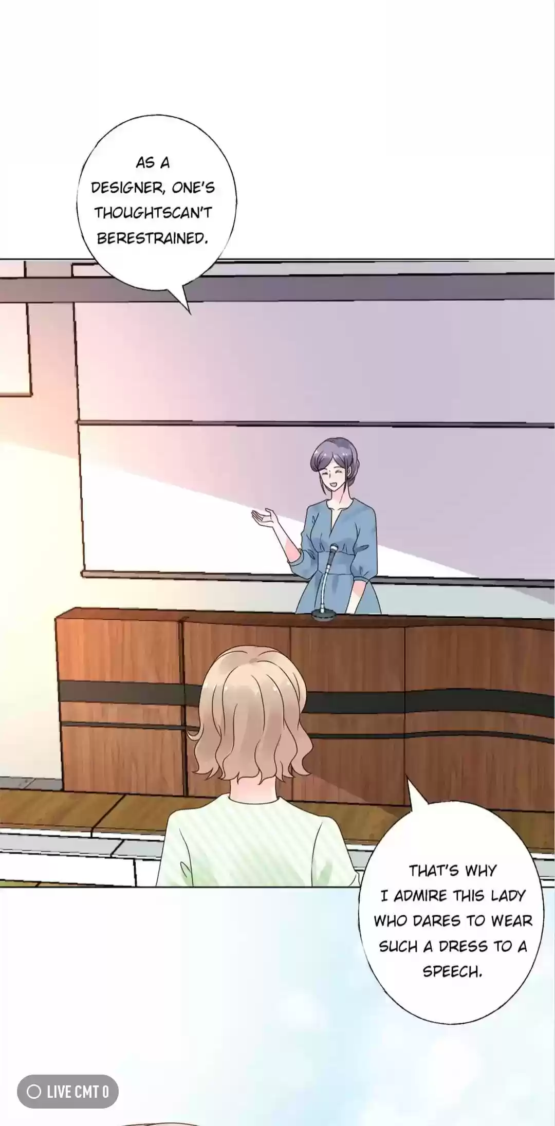 Be My Only Love Chapter 30