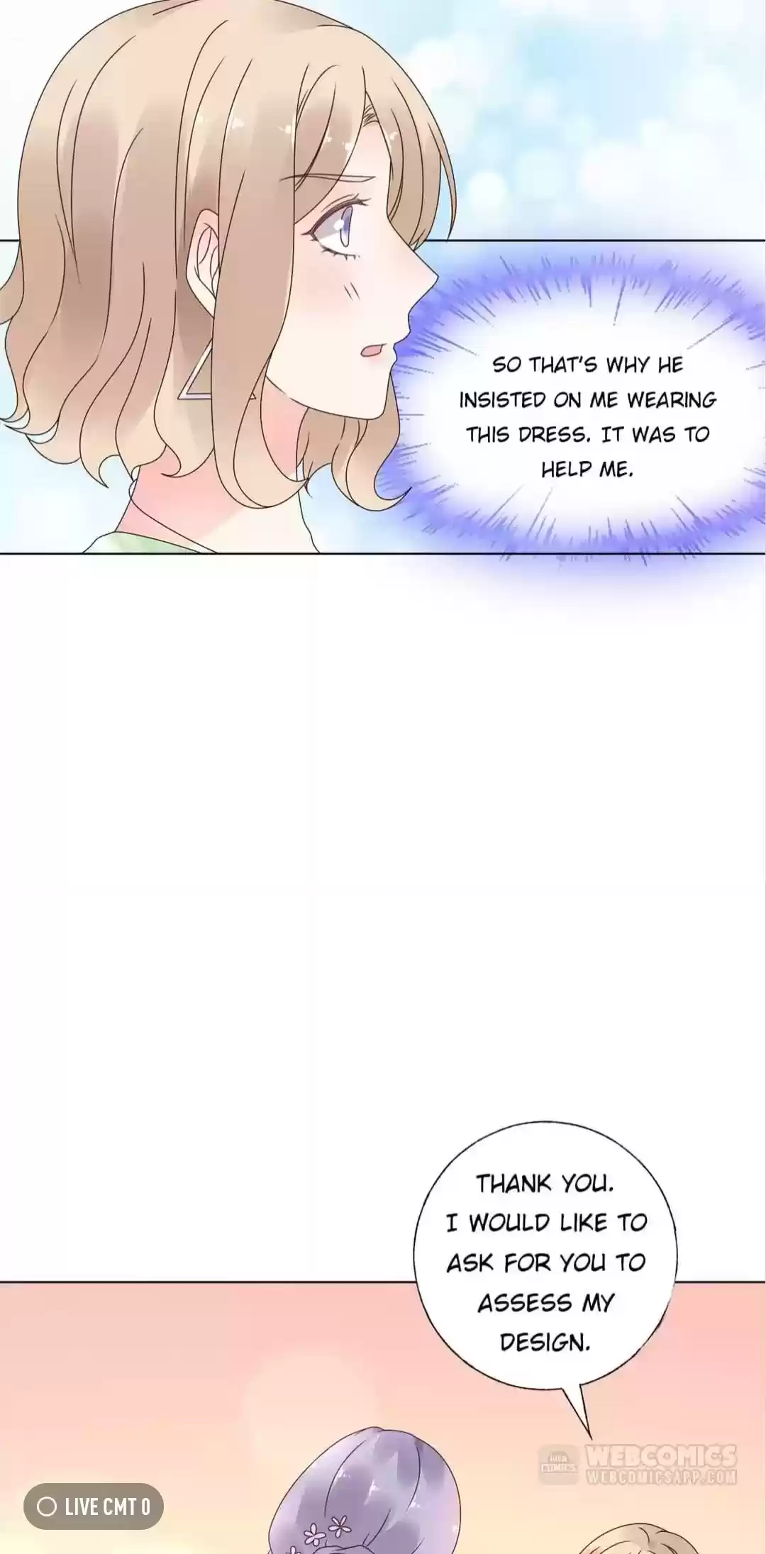 Be My Only Love Chapter 30