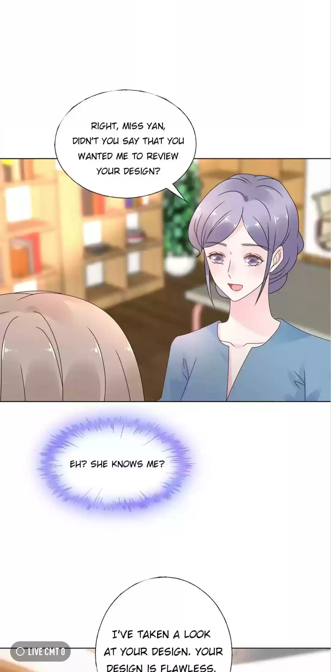 Be My Only Love Chapter 30