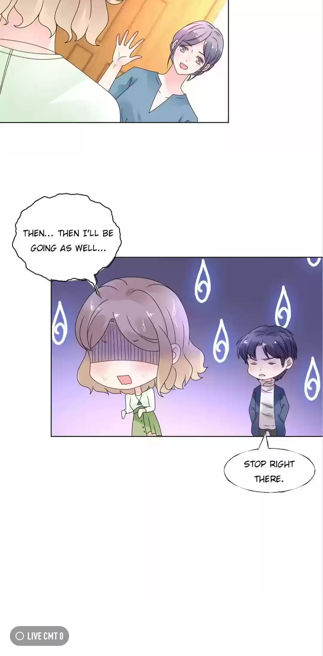 Be My Only Love Chapter 30