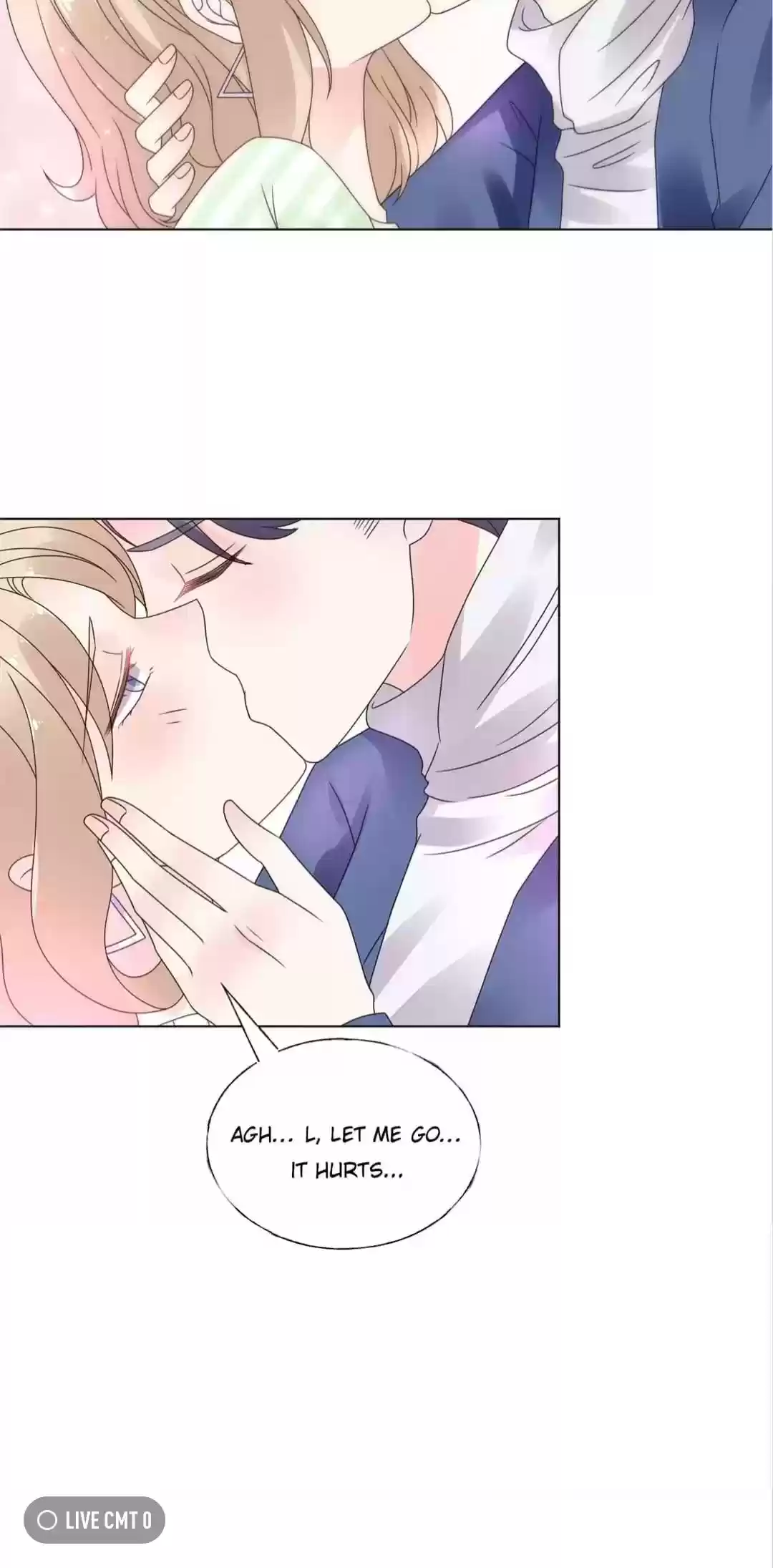 Be My Only Love Chapter 30