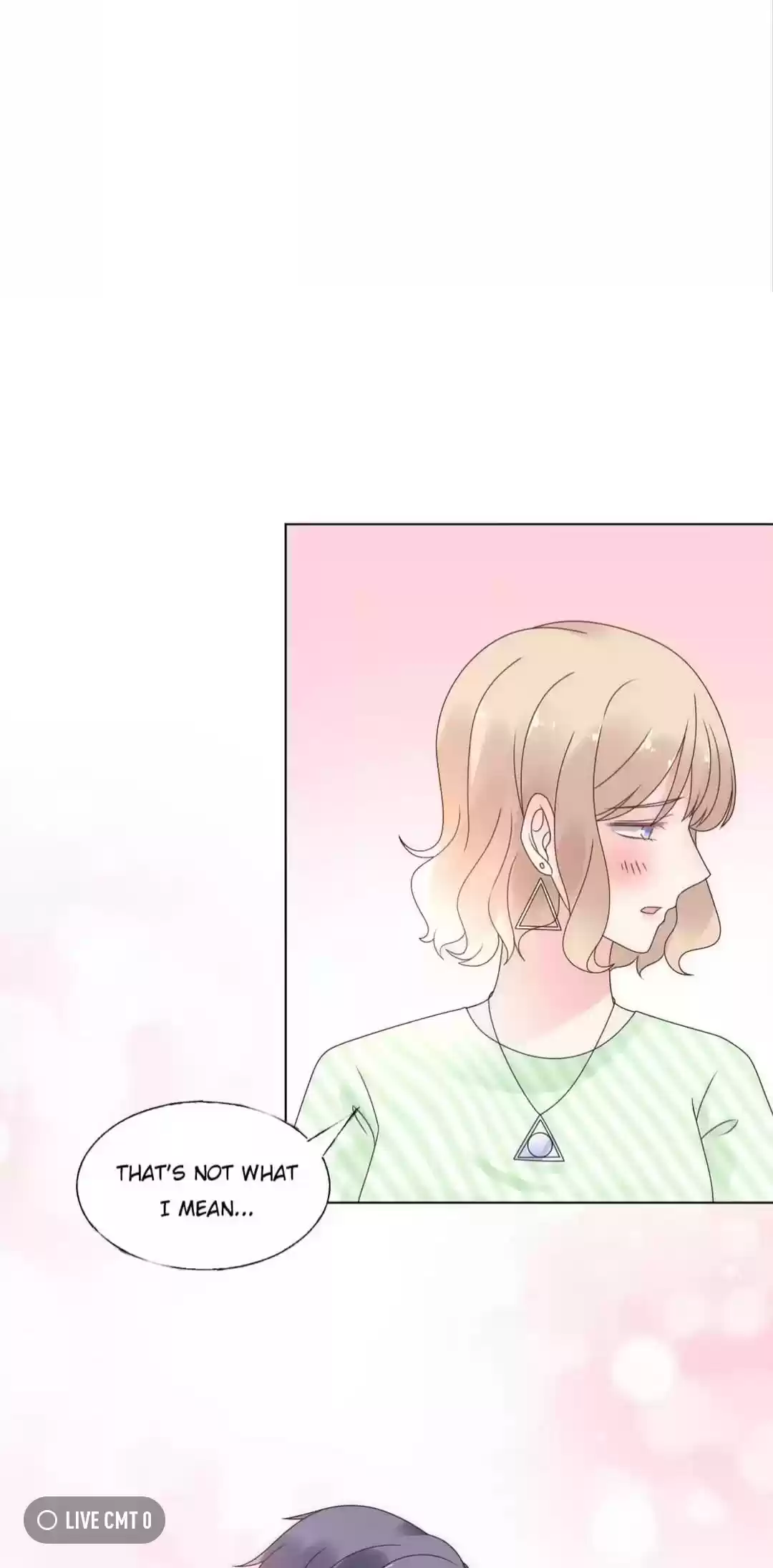 Be My Only Love Chapter 30