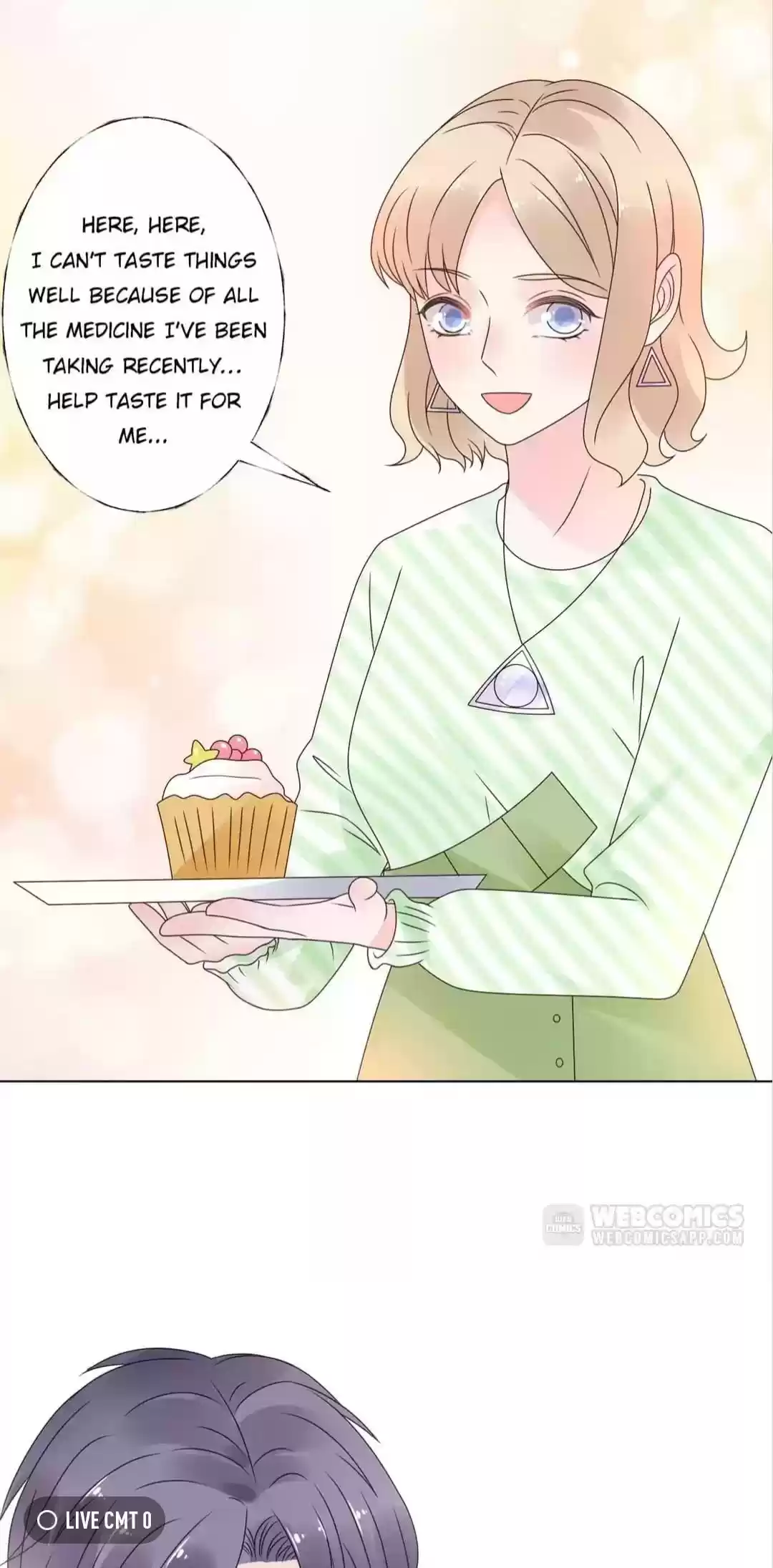 Be My Only Love Chapter 30