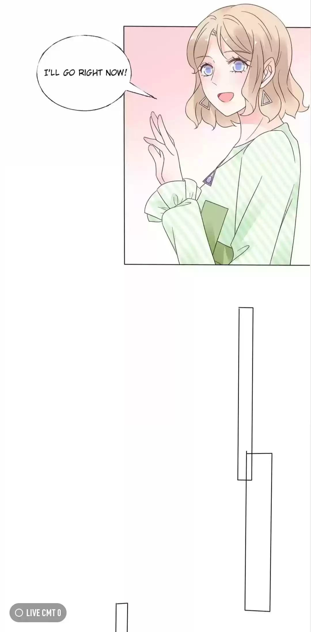 Be My Only Love Chapter 30