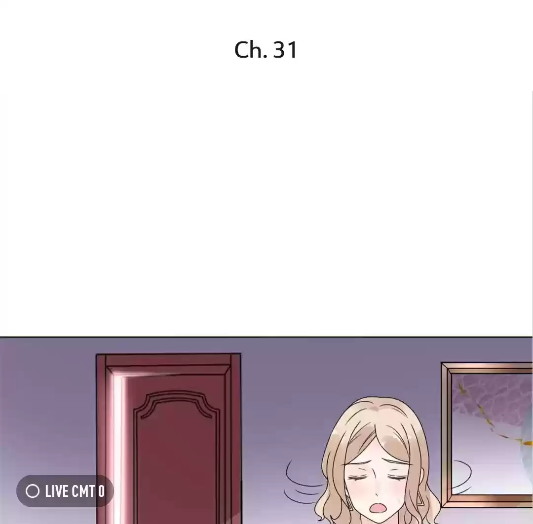 Be My Only Love Chapter 31