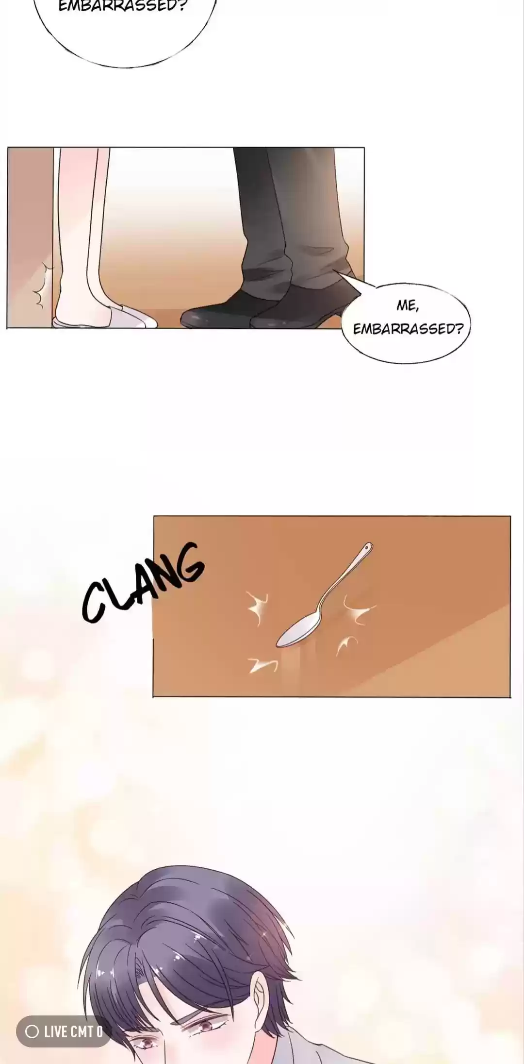 Be My Only Love Chapter 31