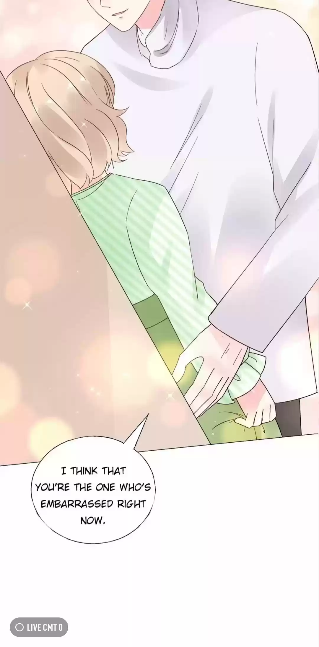 Be My Only Love Chapter 31