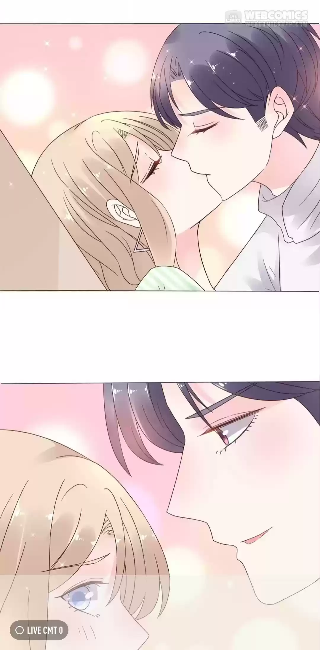 Be My Only Love Chapter 31