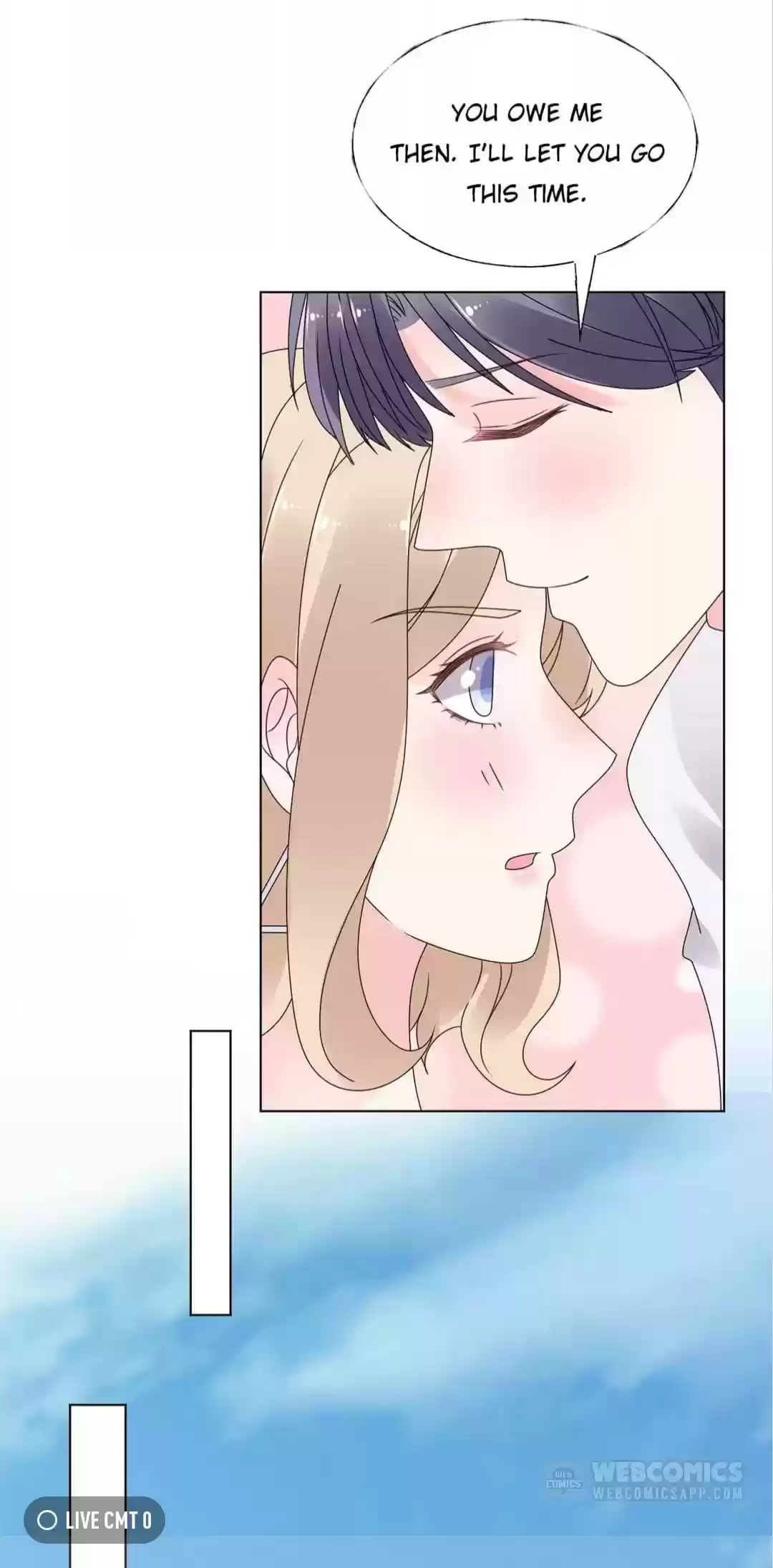 Be My Only Love Chapter 31